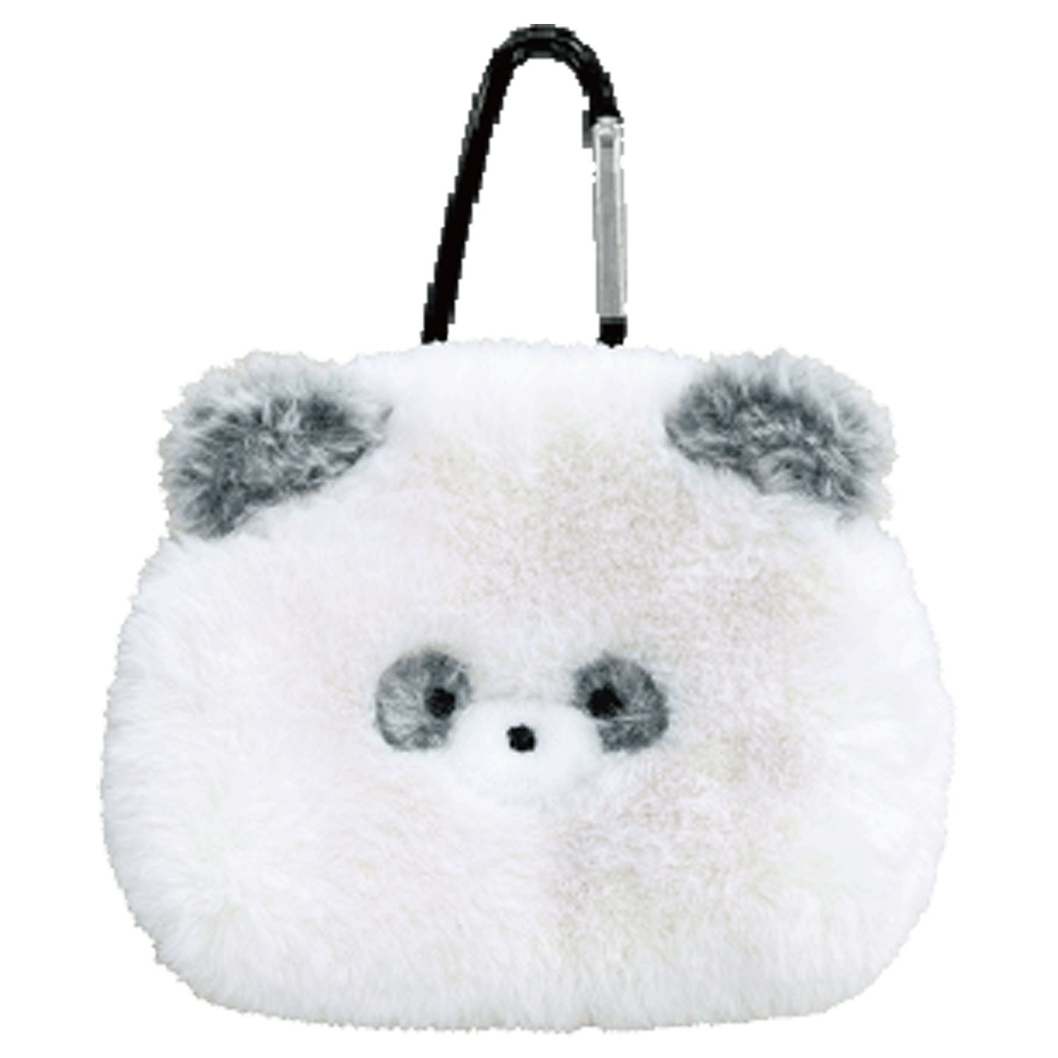 マルチポーチ パンダ