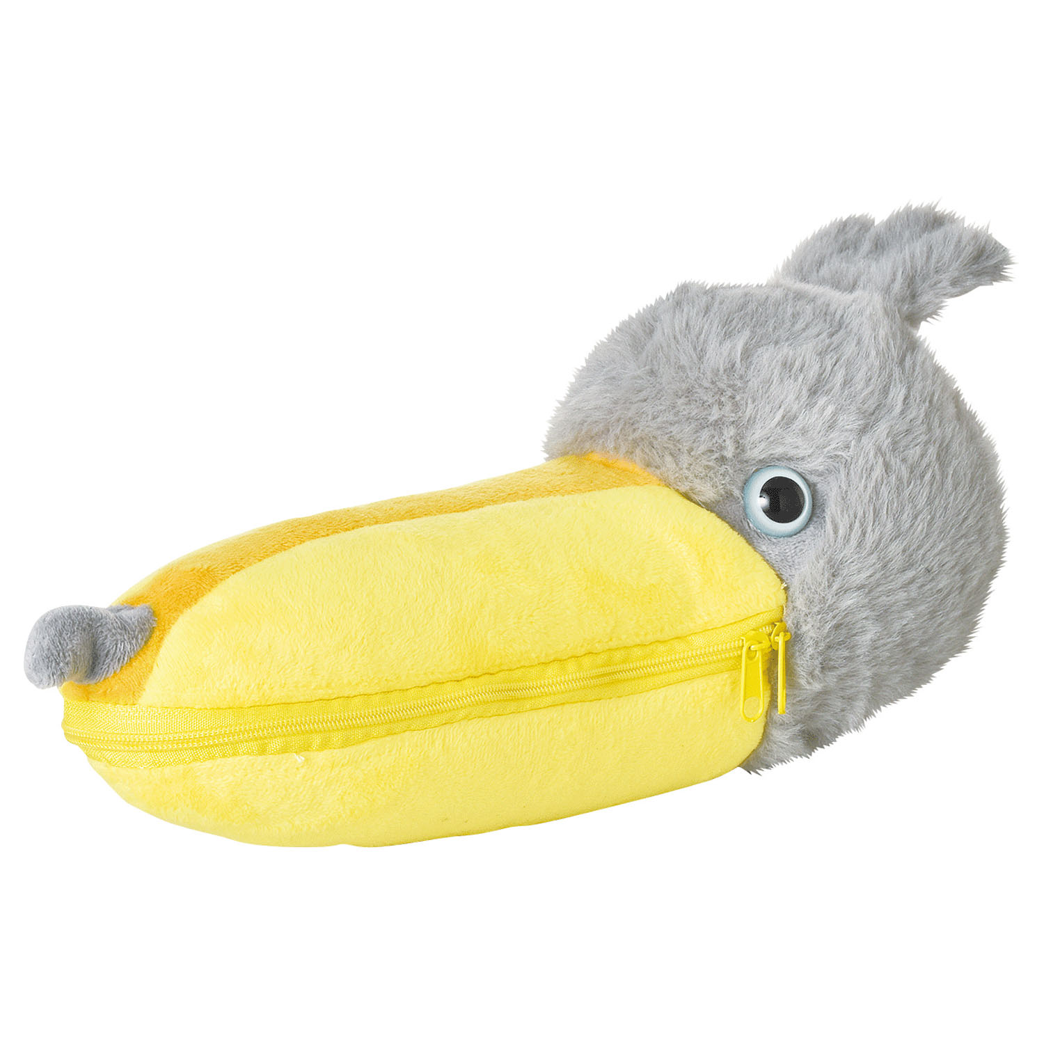 メガネケース ハシビロコウ - 画像2