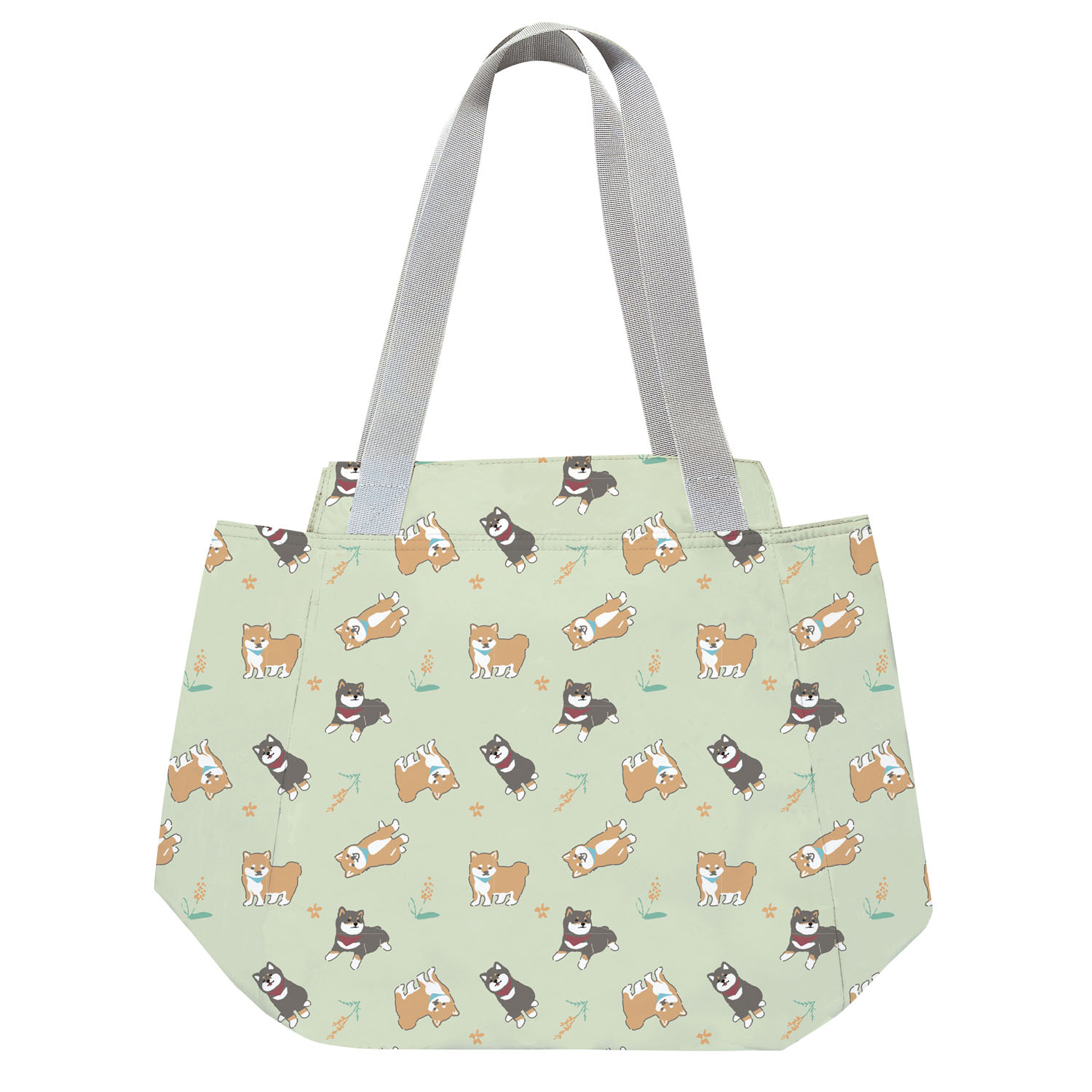 バルーン保冷トートバッグ コータフレンズ GR