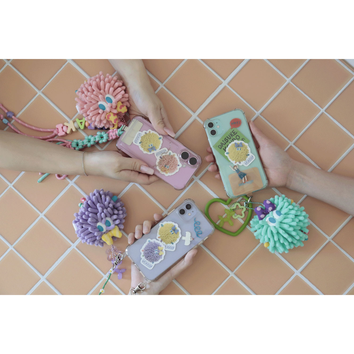 MOJA！マスコット - 画像3