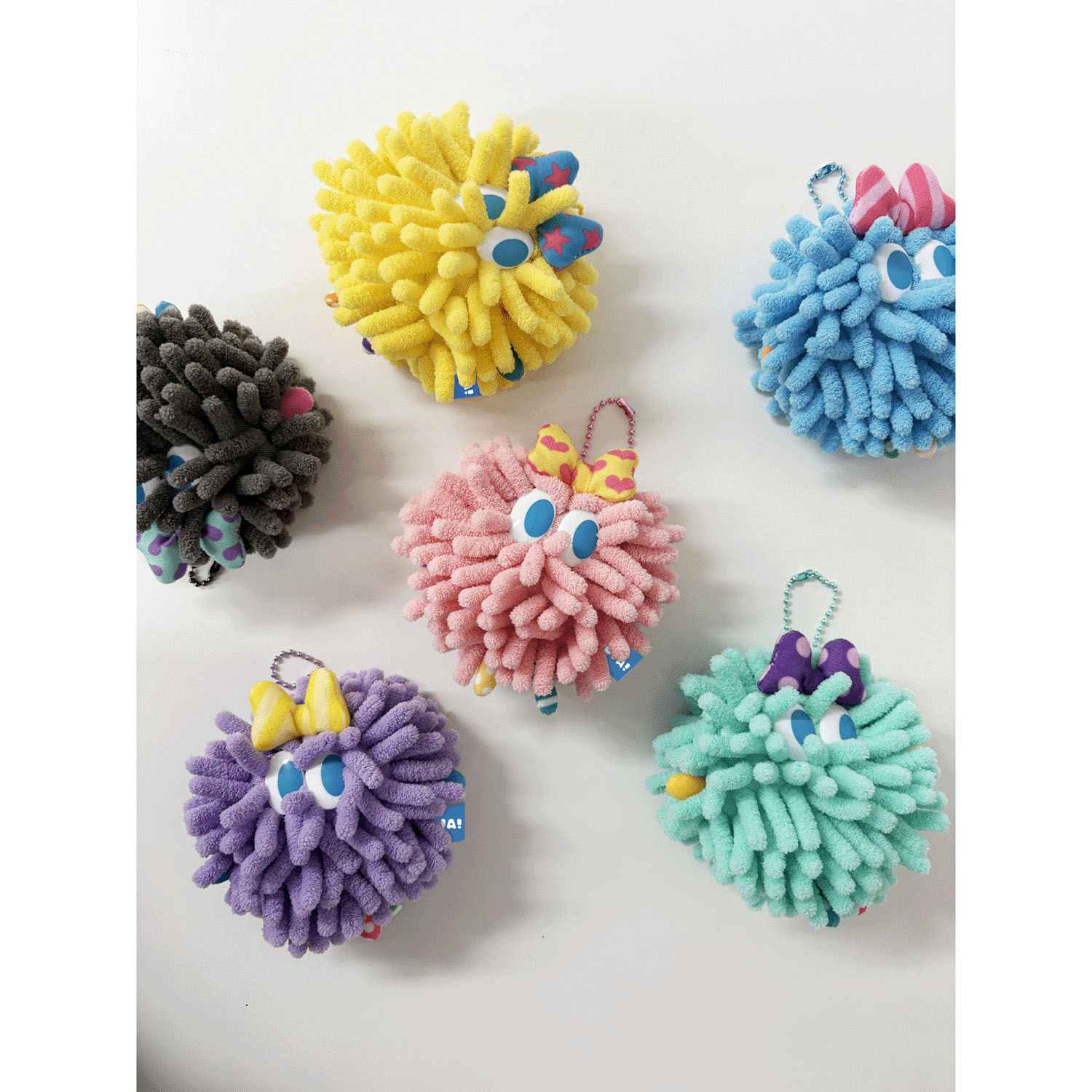 MOJA！マスコット - 画像1