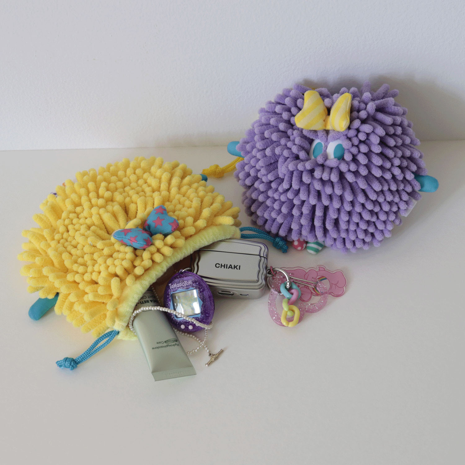 MOJA！巾着 - 画像2