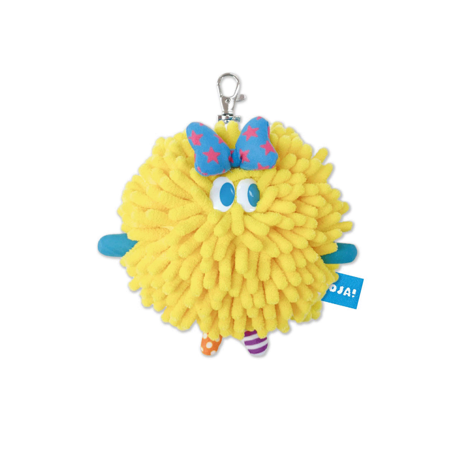 MOJA！リールパスケース - 画像4