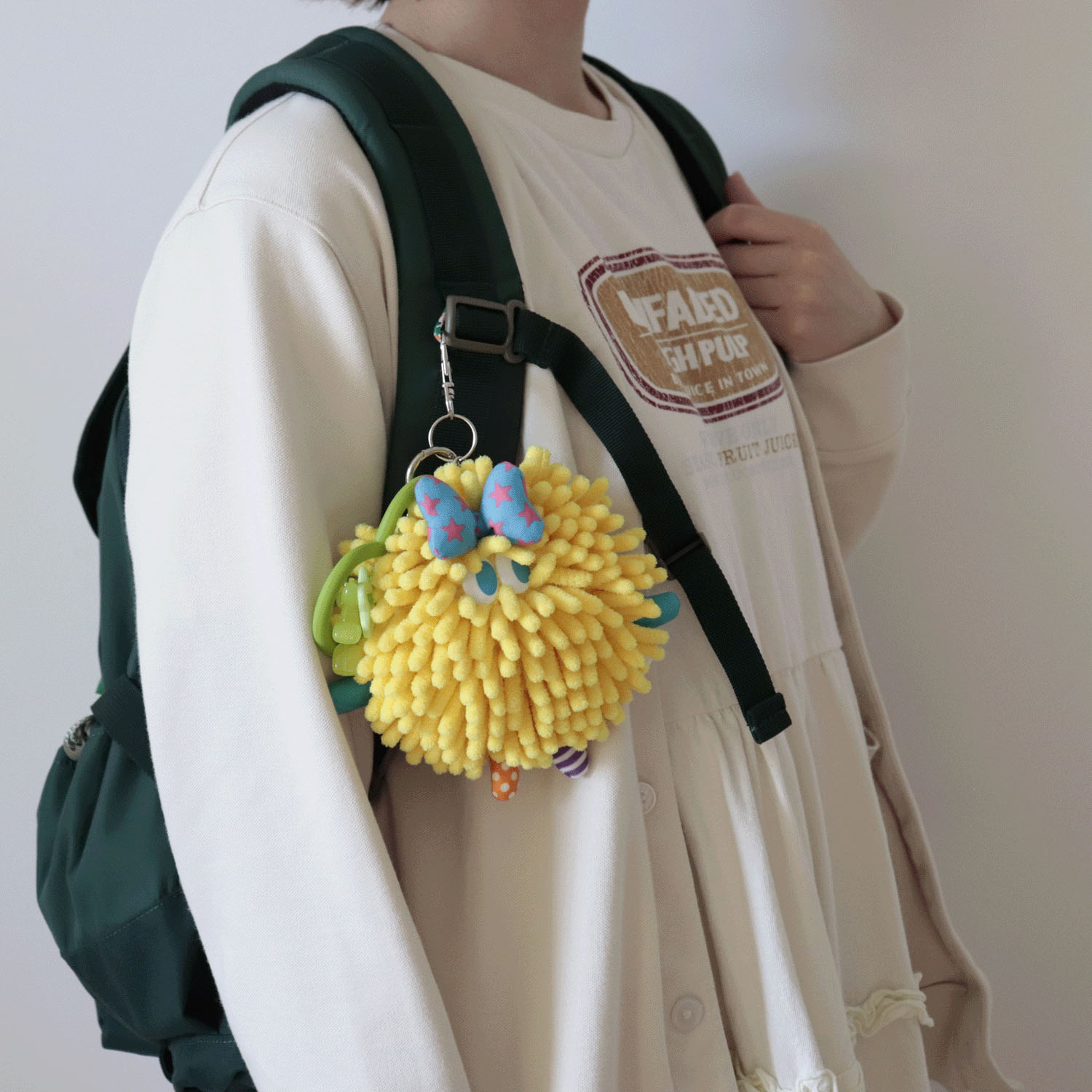 MOJA！リールパスケース - 画像5