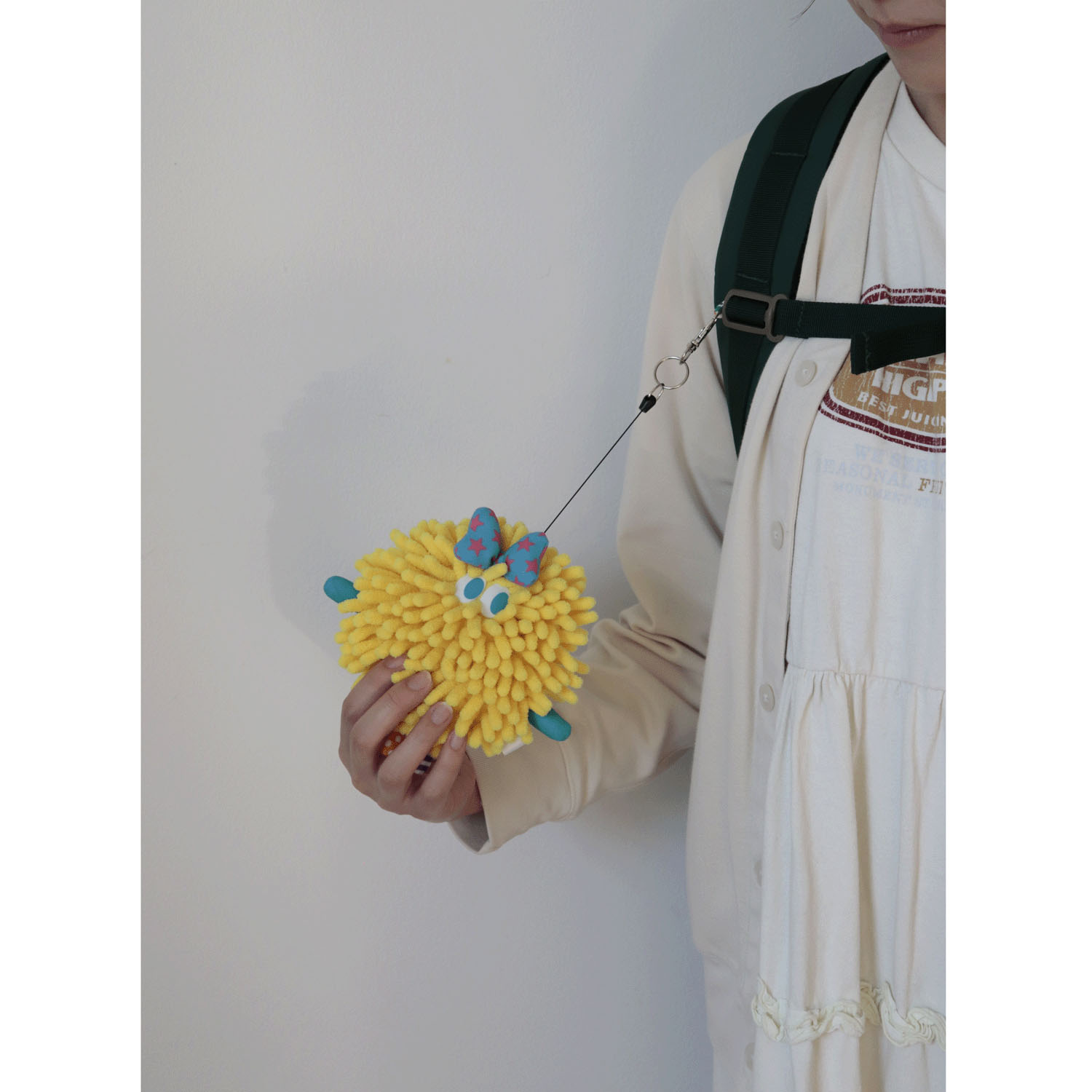 MOJA！リールパスケース - 画像6