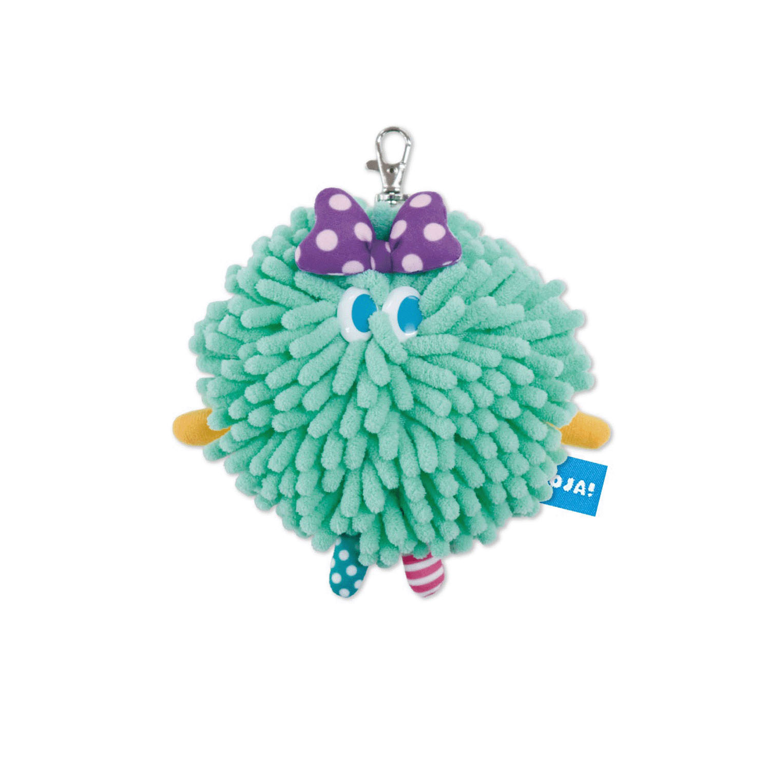 MOJA！リールパスケース - 画像8