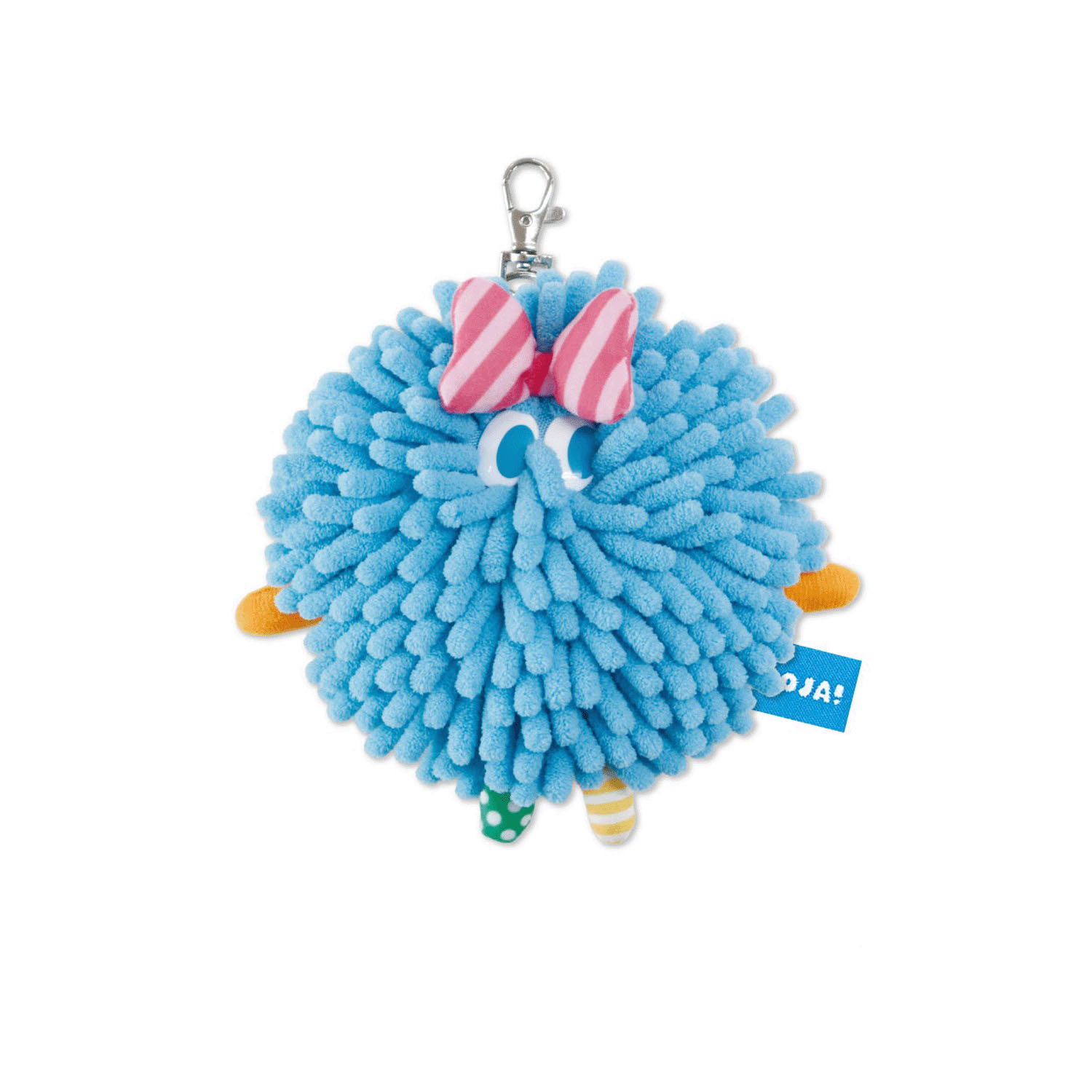 MOJA！リールパスケース - 画像9