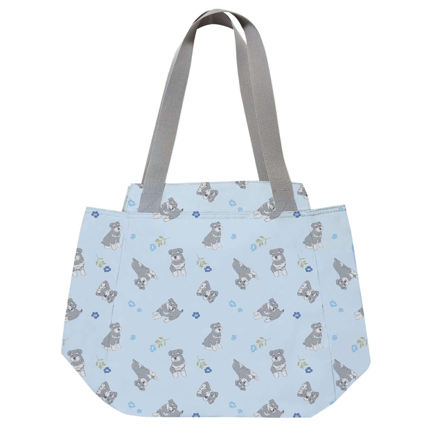 バルーン保冷トートバッグ ルーク BL