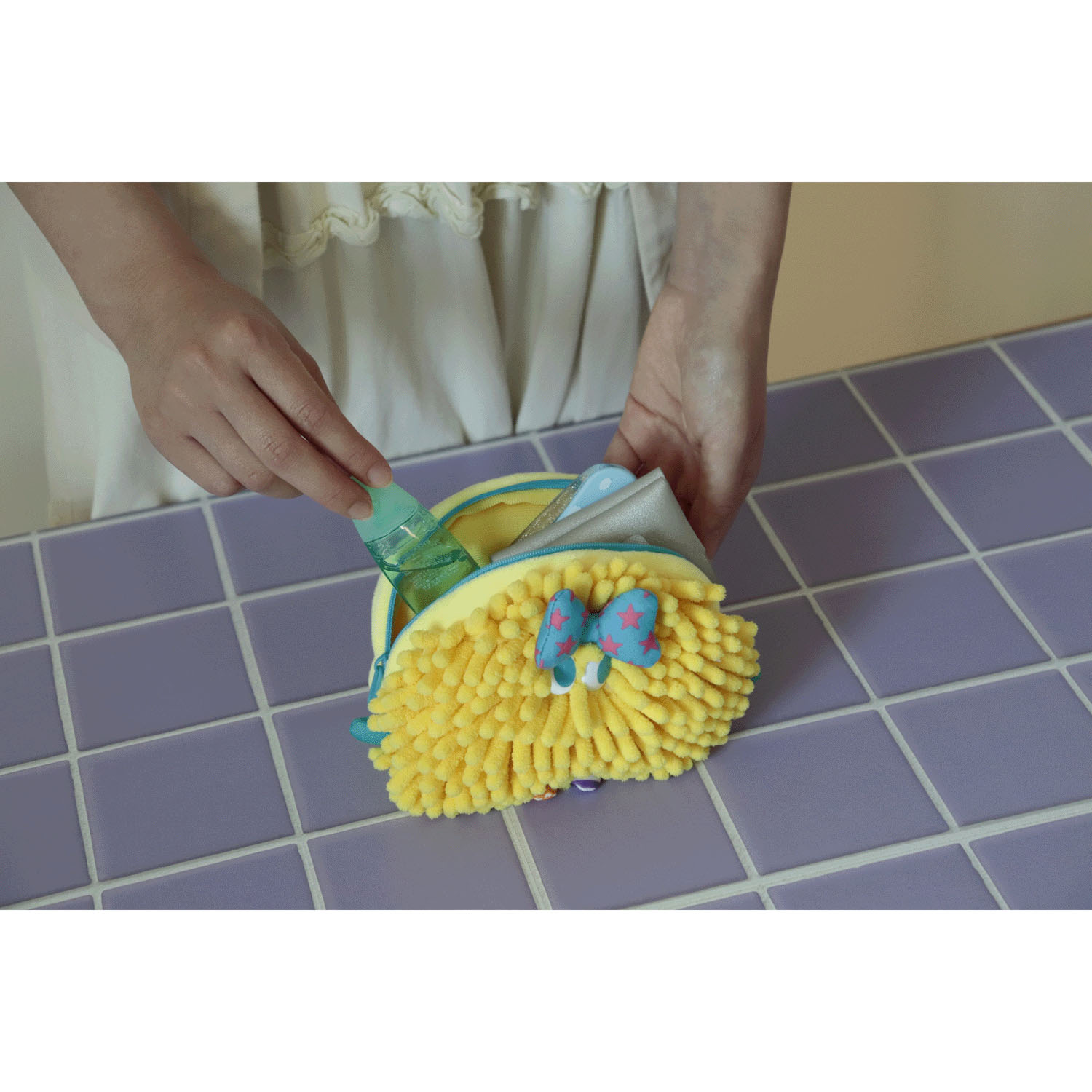 MOJA！ミニポーチ - 画像5