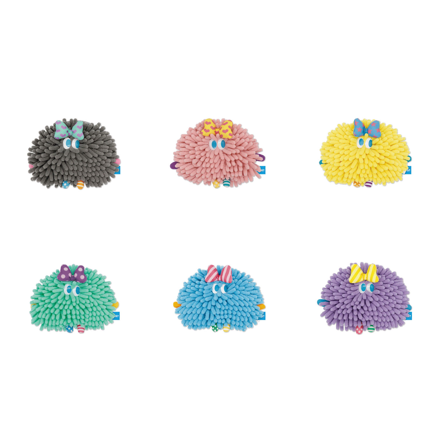 MOJA！ミニポーチ