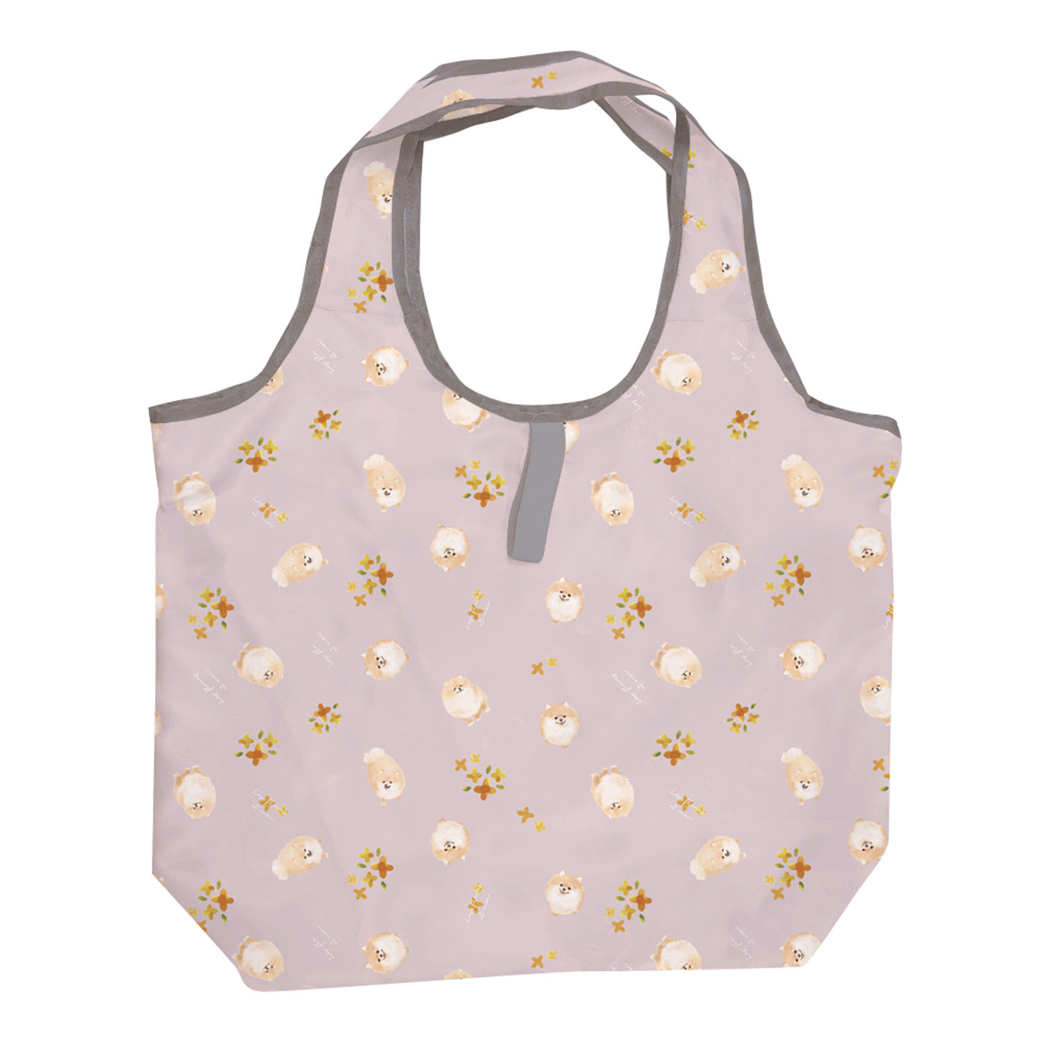 かるい保冷エコバッグ クッキー