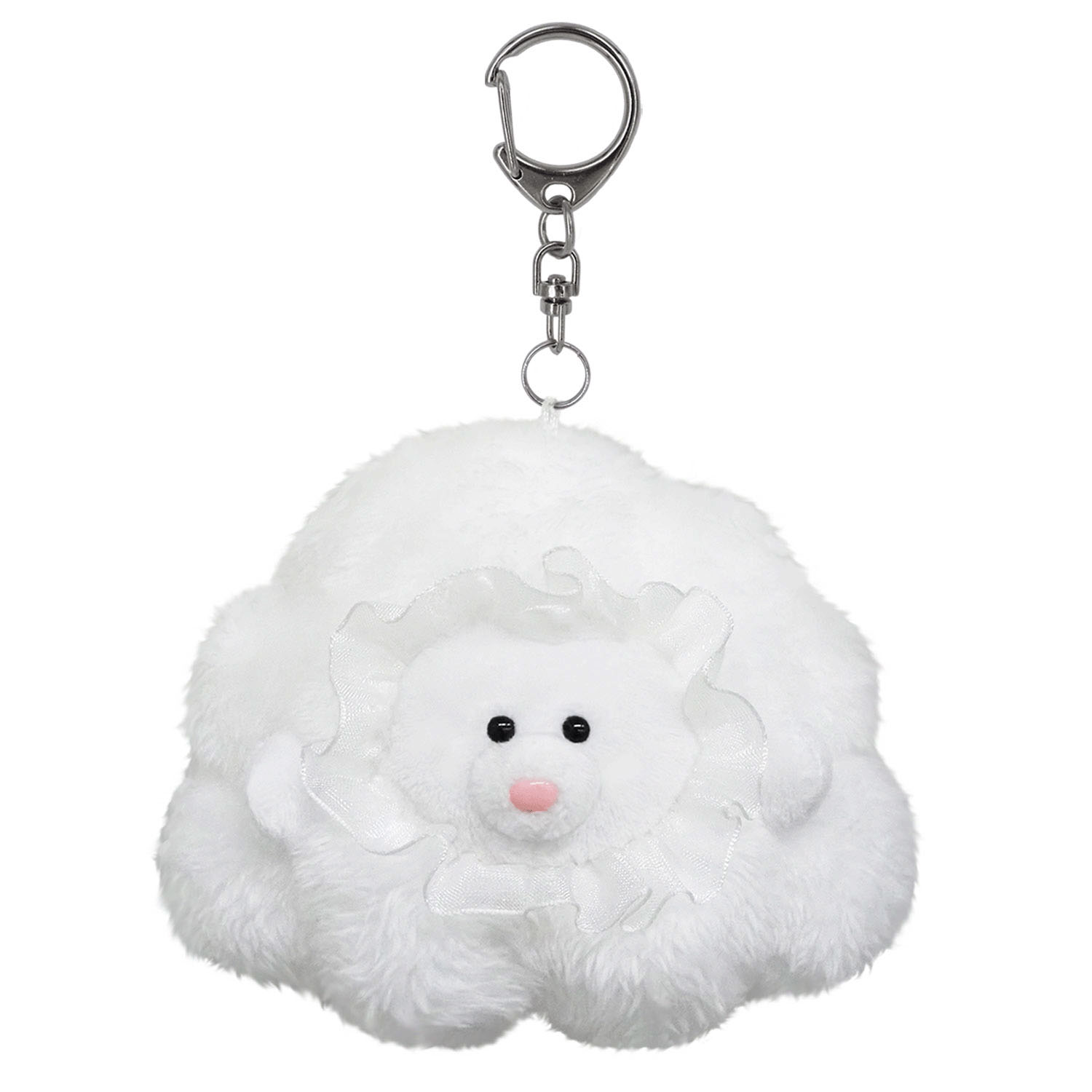 モック フラッフィームード