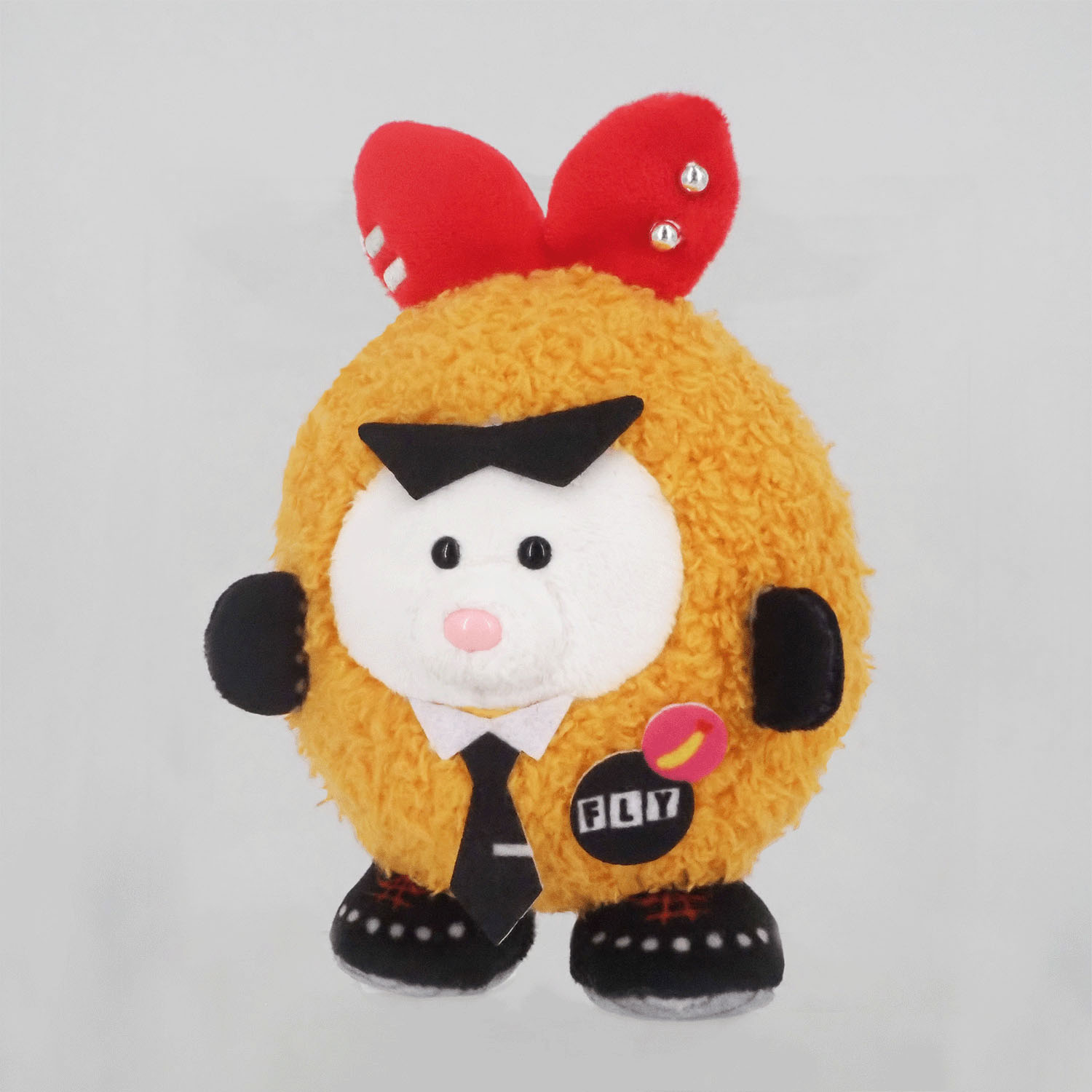 モック パンクフライ - 画像4