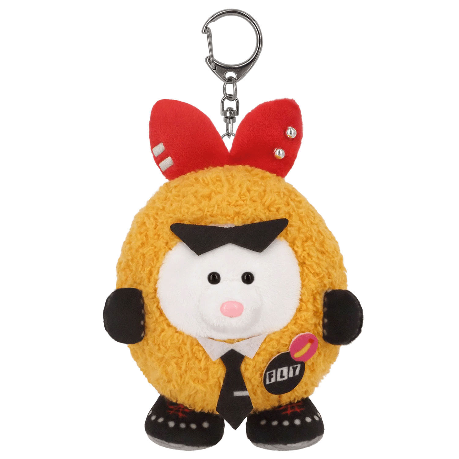 モック パンクフライ