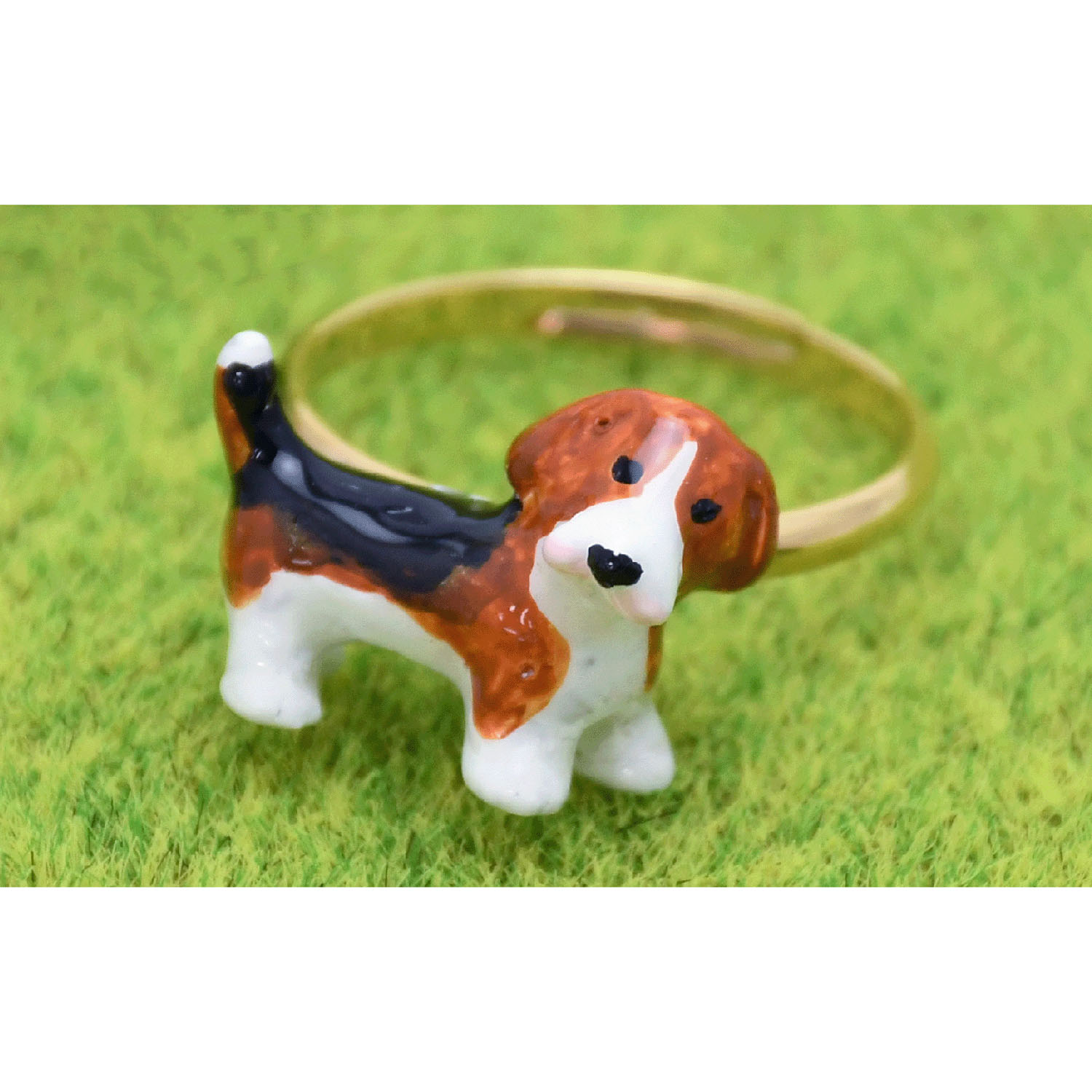 elioリング ビーグル