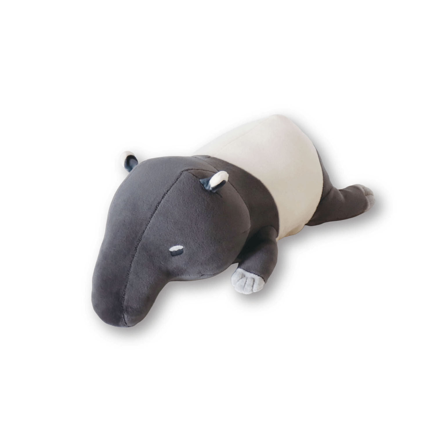 ハグミーズー HOT＆COOLピロークッション マレーバク