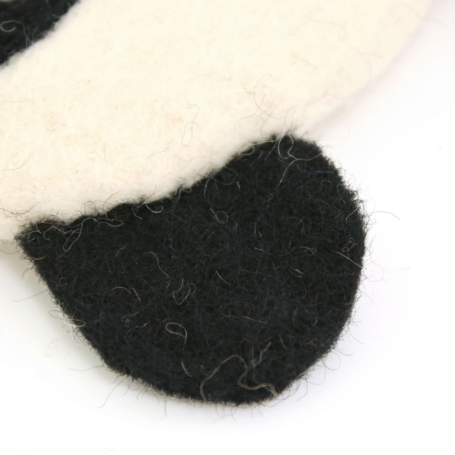 シェイプポーチ パンダ - 画像6