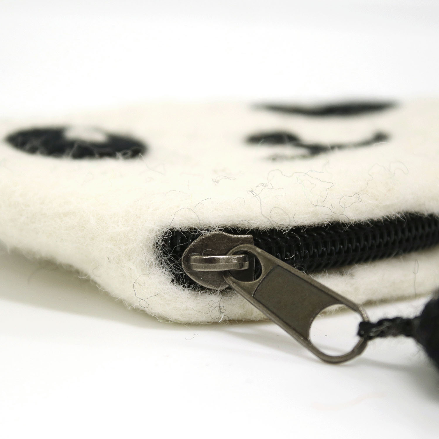 シェイプポーチ パンダ - 画像8