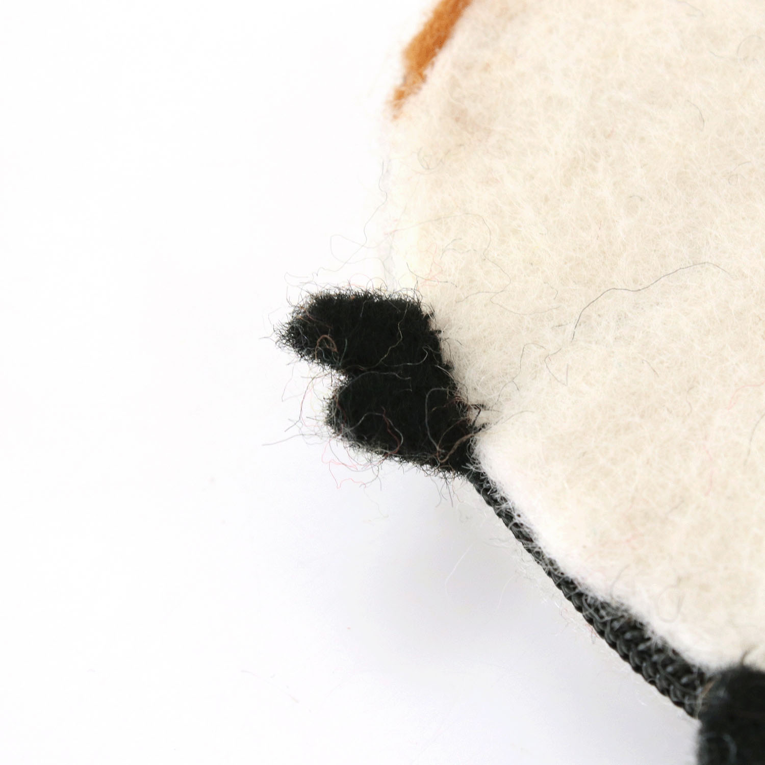 ポーチ シマエナガ - 画像5