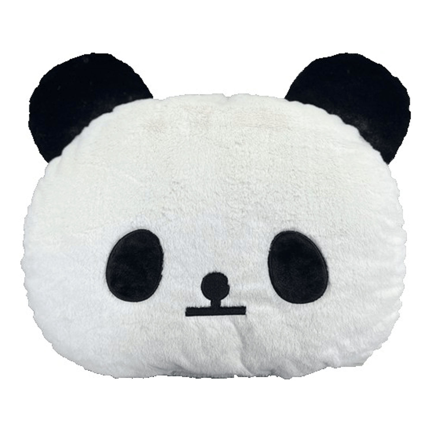 フェイスクッション パンダ