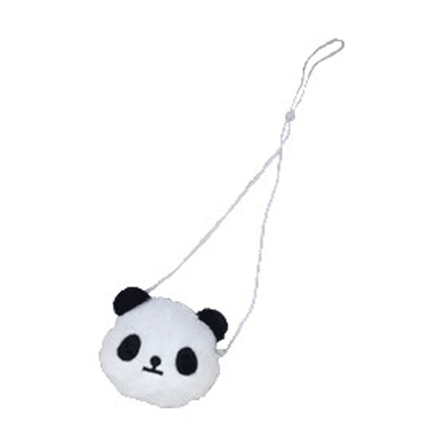 コインパース パンダ