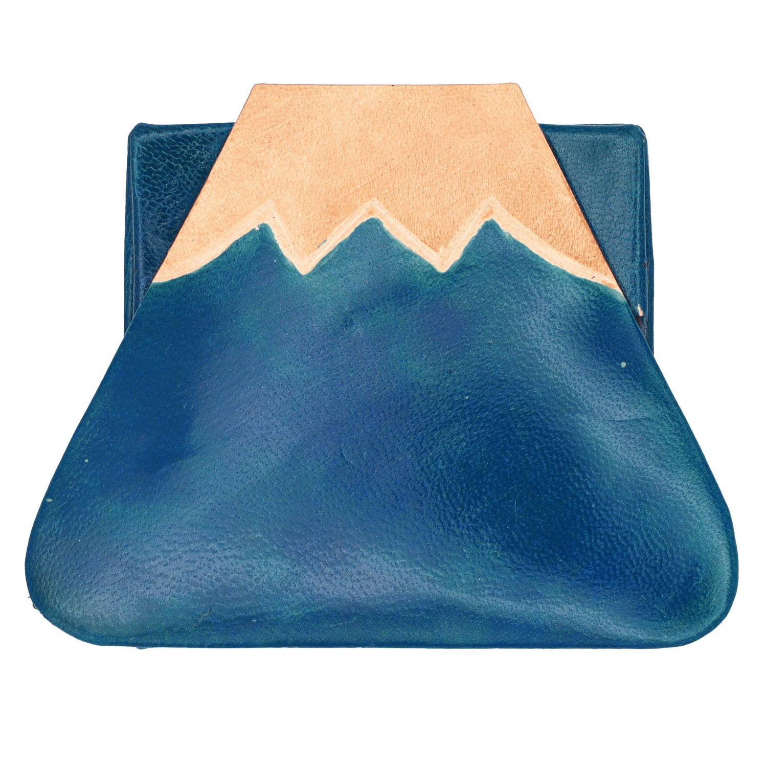 ヤンピーコインパース なごみフジサン