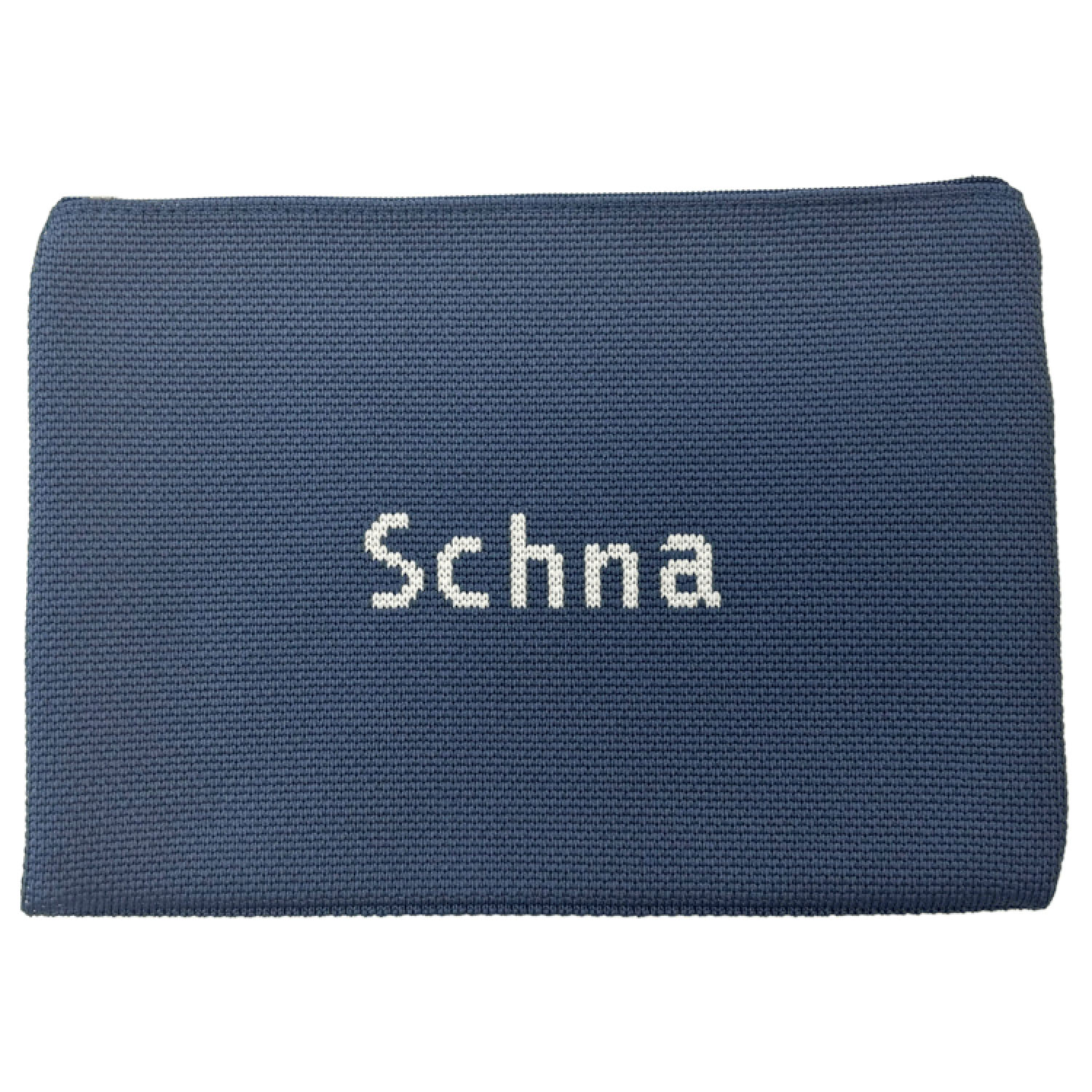 ニットポーチ シュナウザーフェイス - 画像2