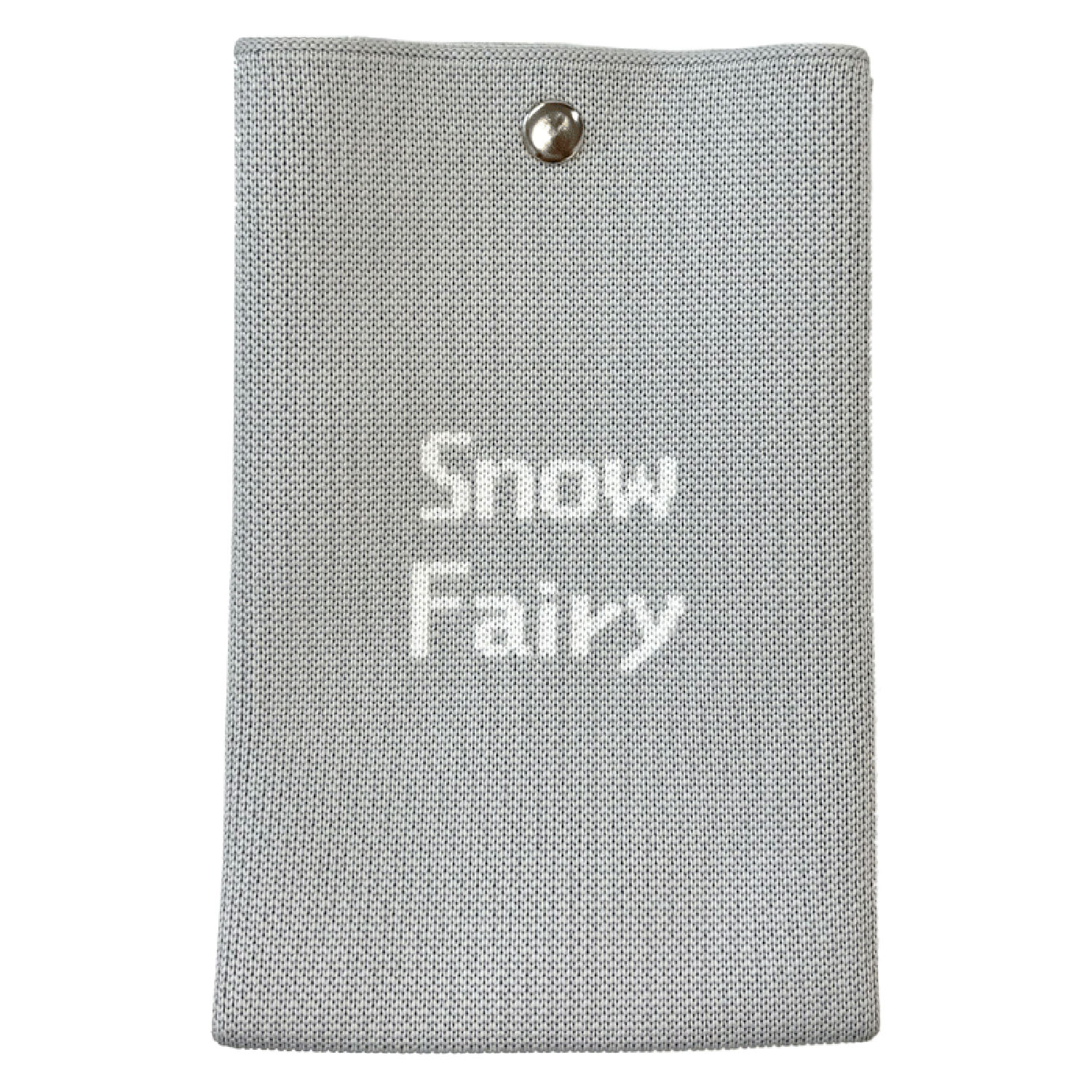 ニットショルダーバッグ シマエナガ - 画像2