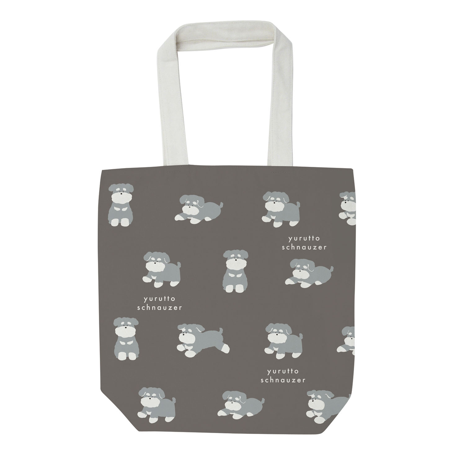 トートバッグ ゆるっとルーク