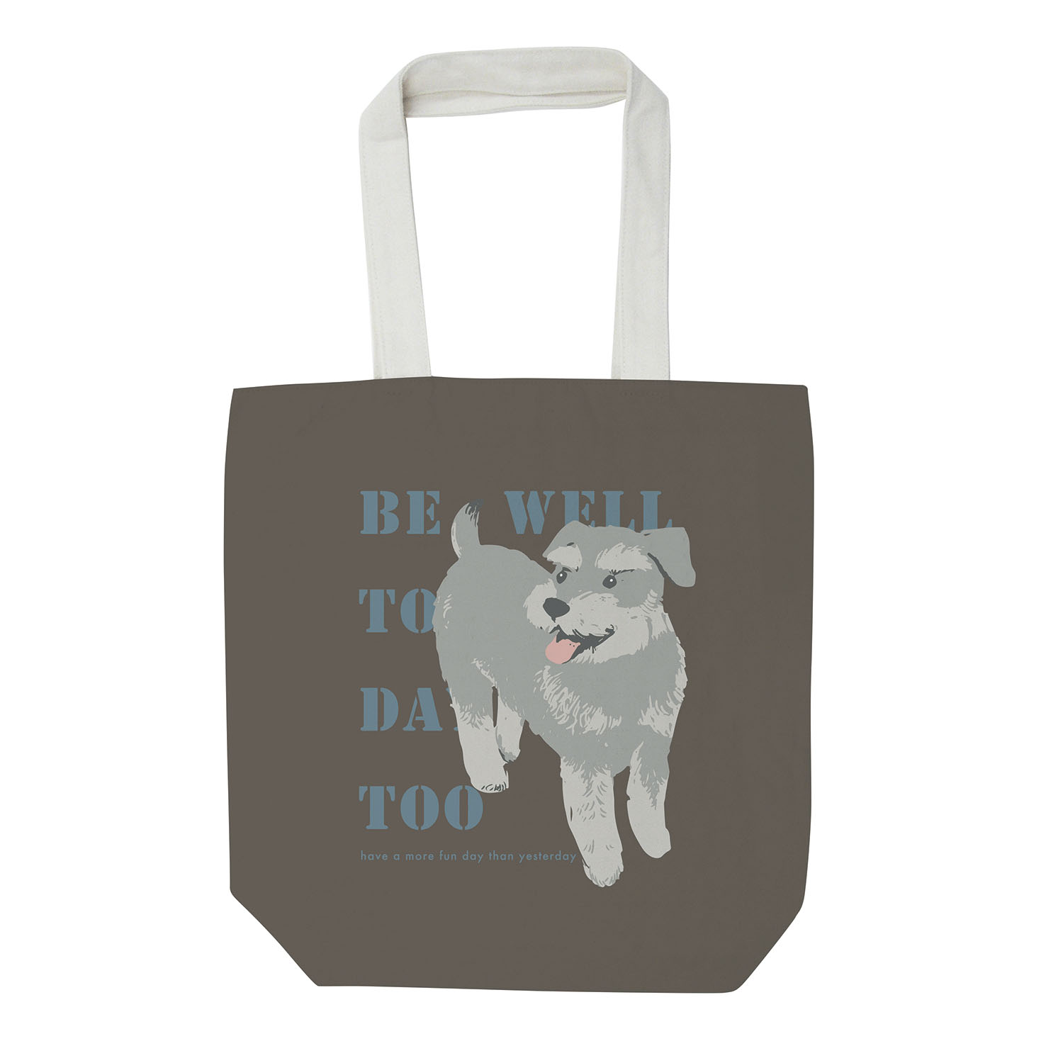 トートバッグ ルーク