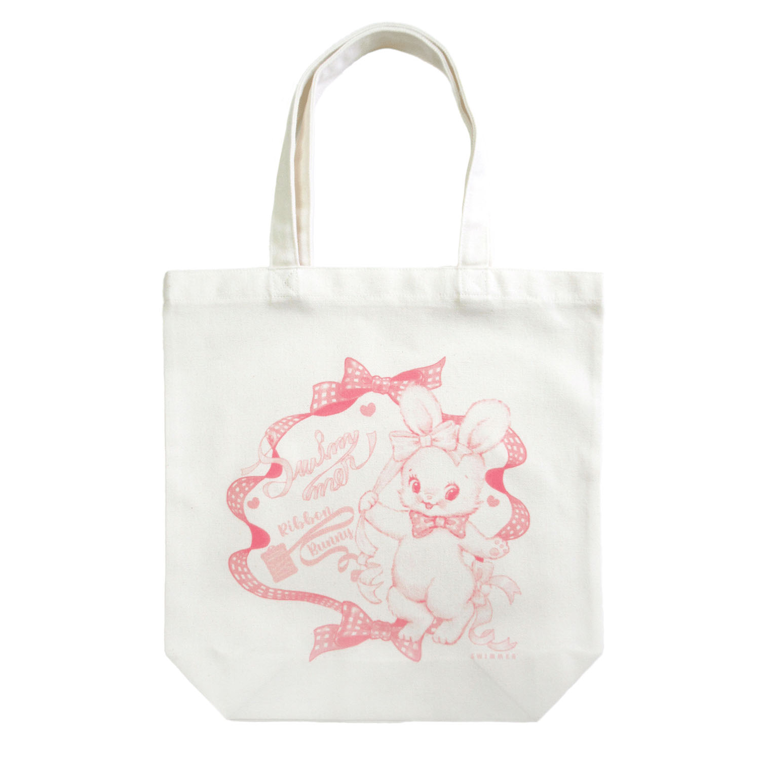 SWIMMER トートバッグ リバニー