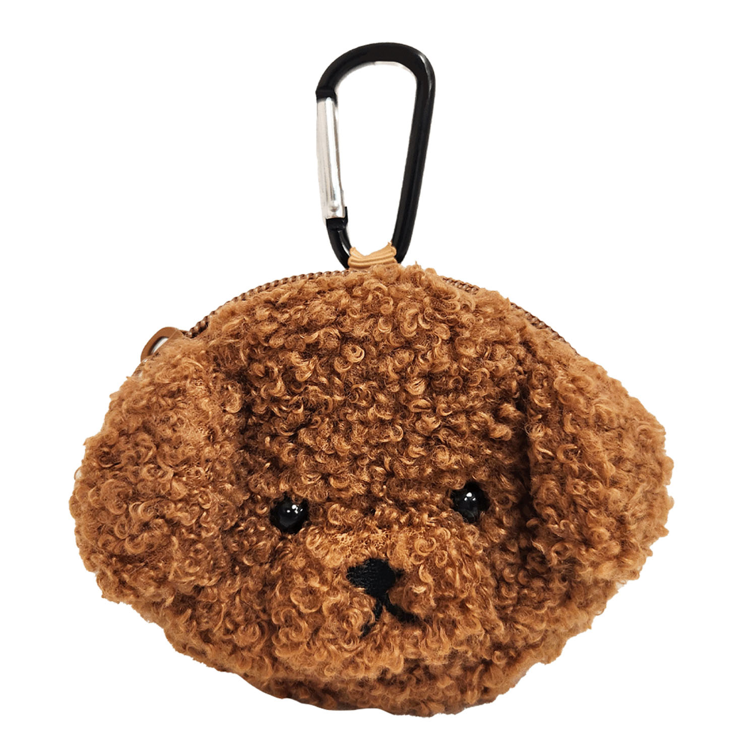 まあるミニポーチ プードル