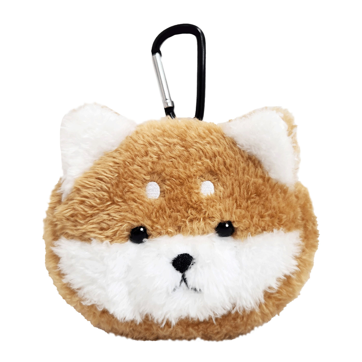 まあるミニポーチ シバイヌ