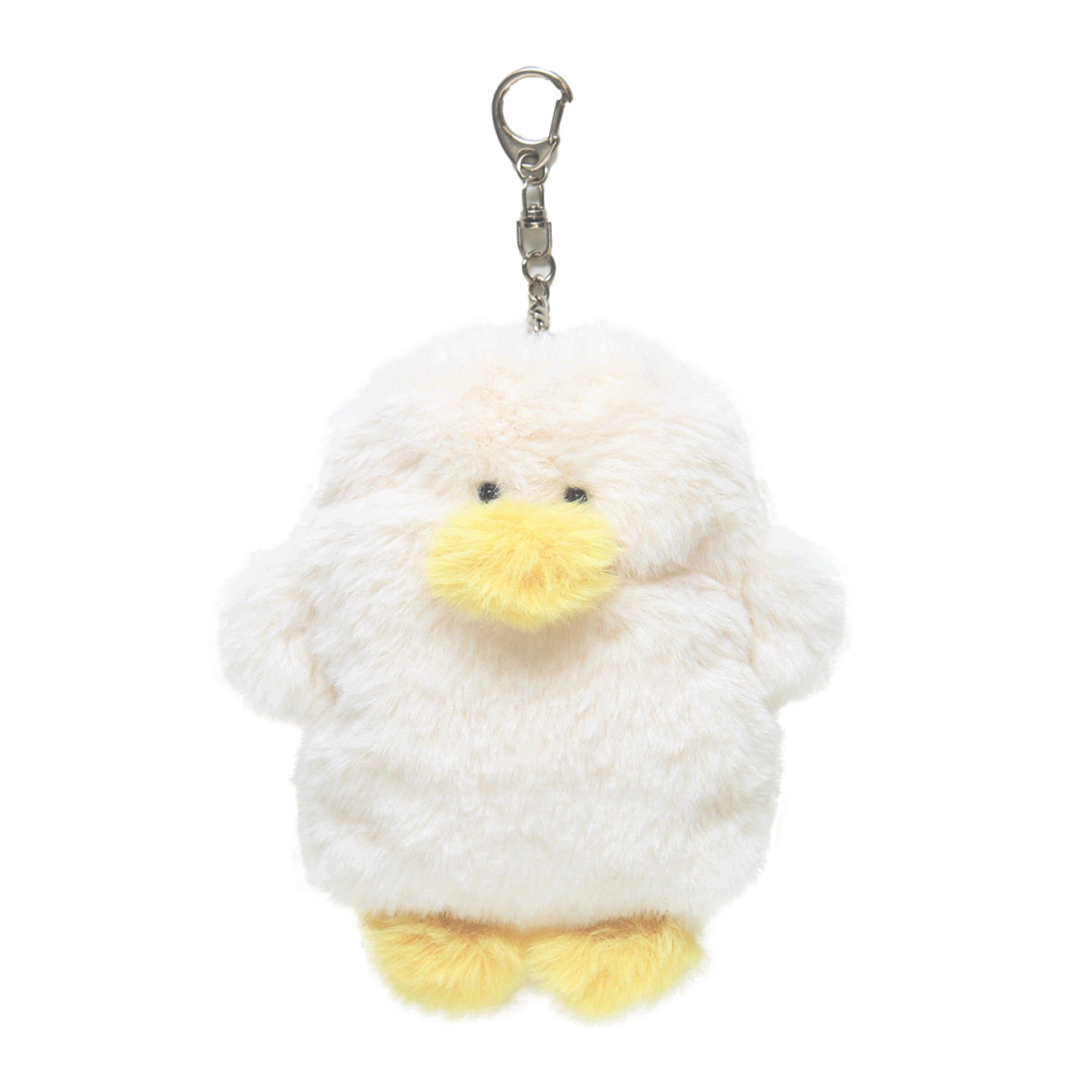 スフレベアキーチャーム アヒル