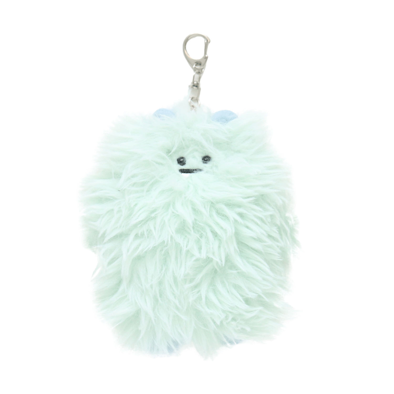 スフレベアキーチャーム イエティ