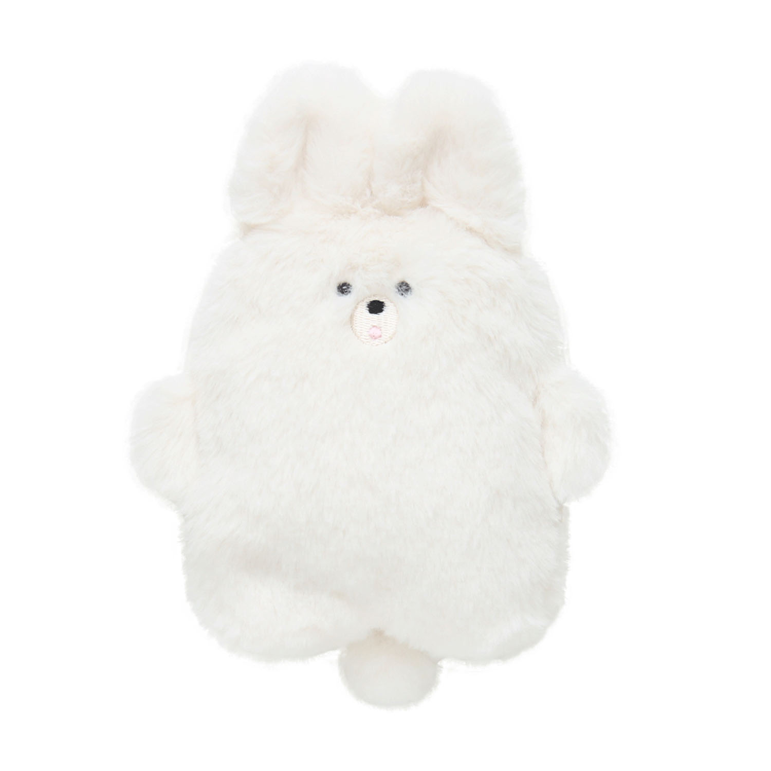 スフレベアキーリングポーチ ウサギ