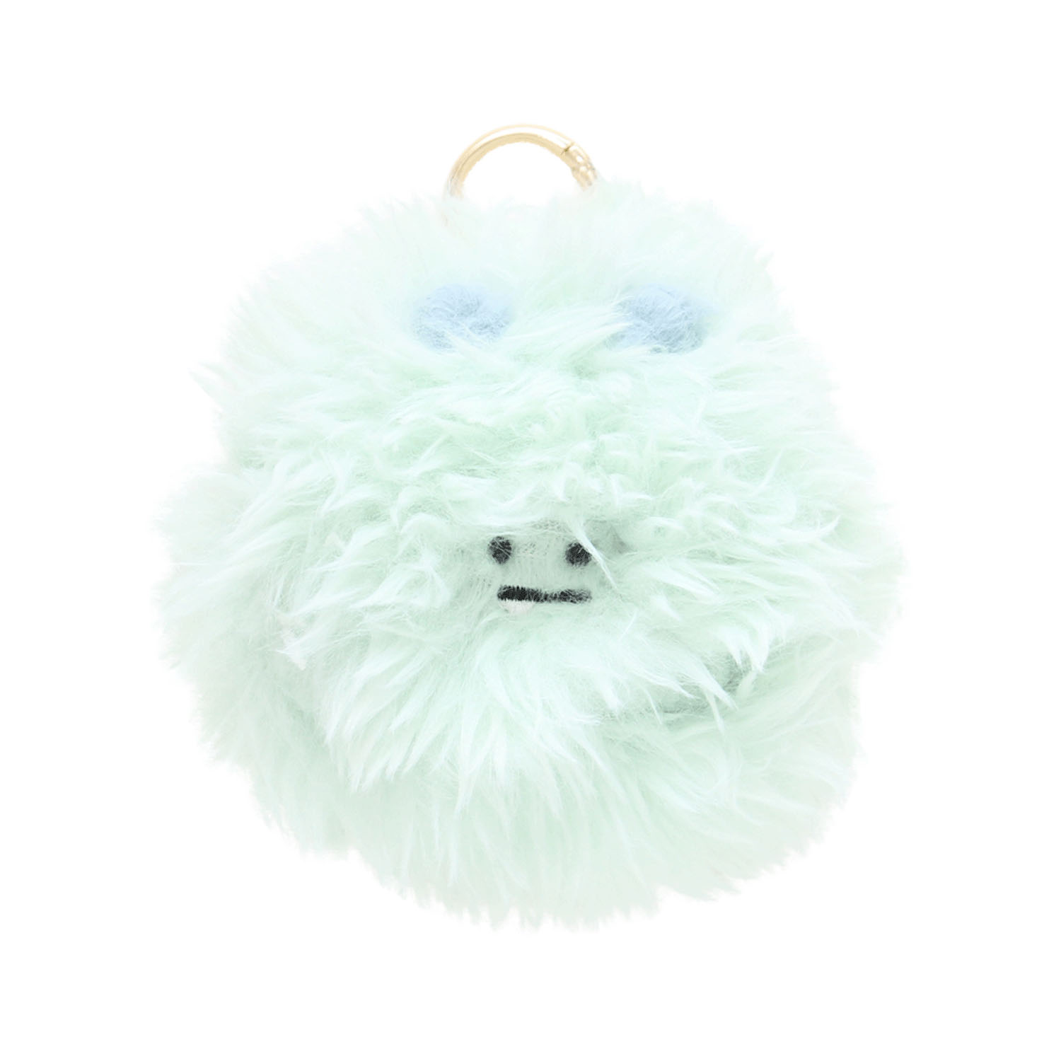 スフレベアミニポーチ イエティ