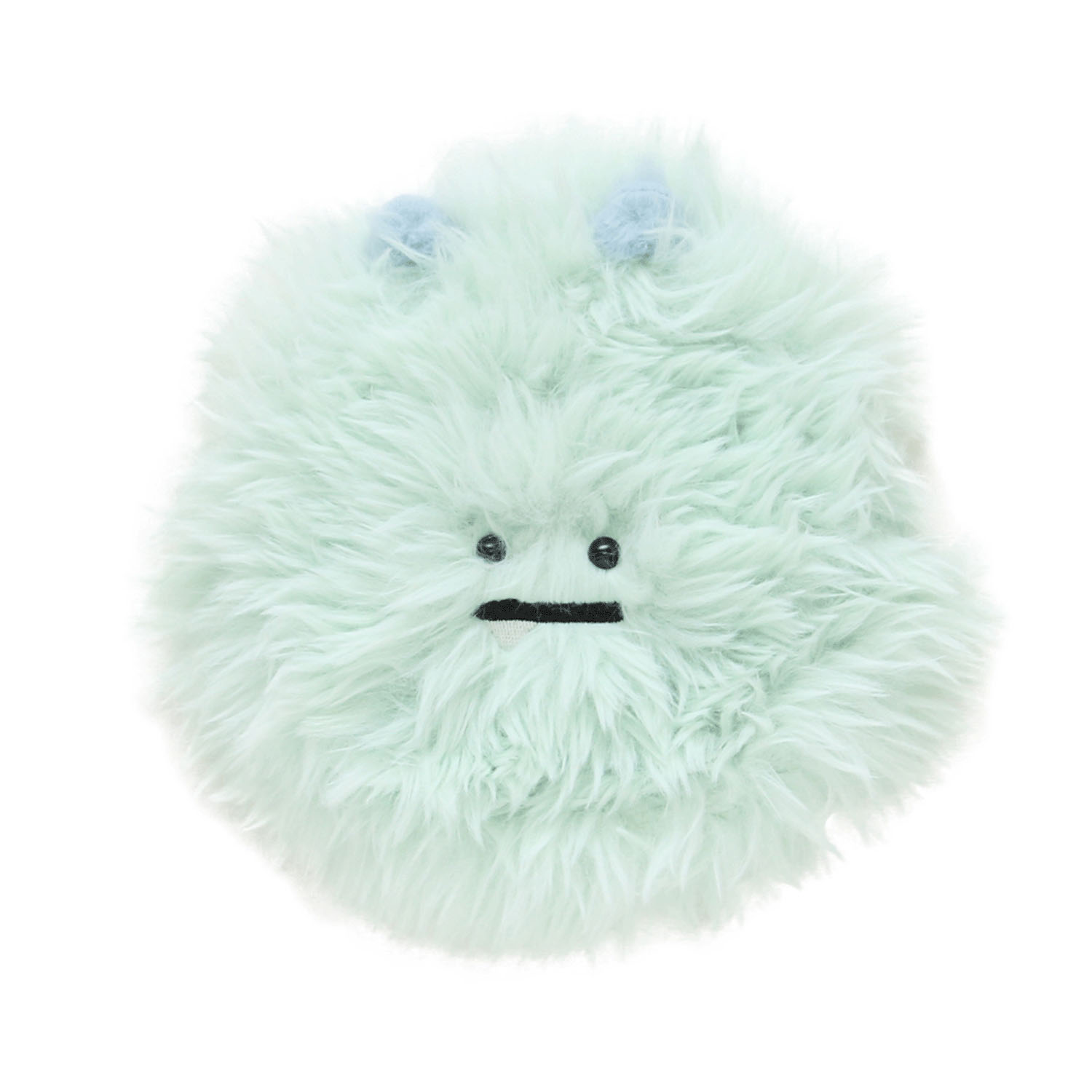 スフレベアダイカットポーチ イエティ