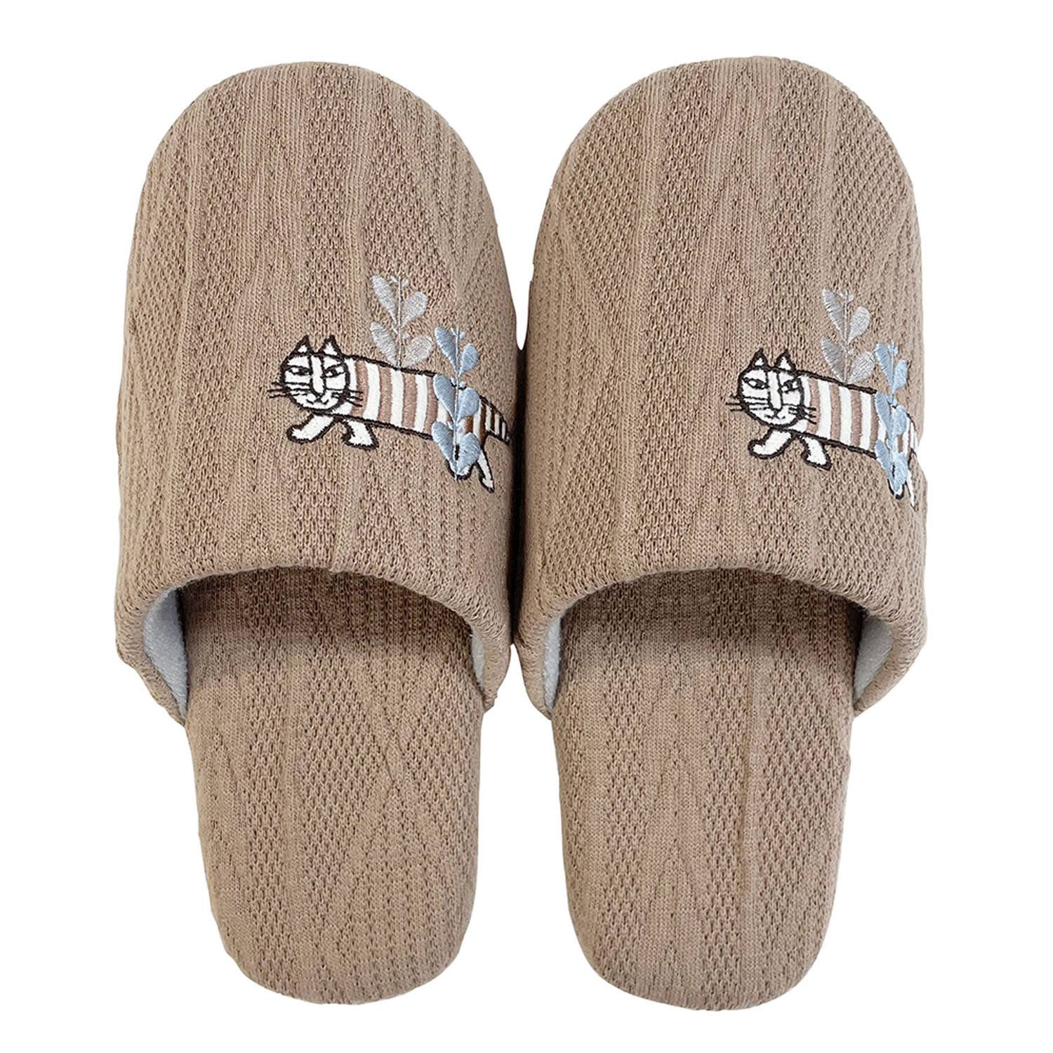 リサ・ラーソン スリッパ マイキー・リーブス