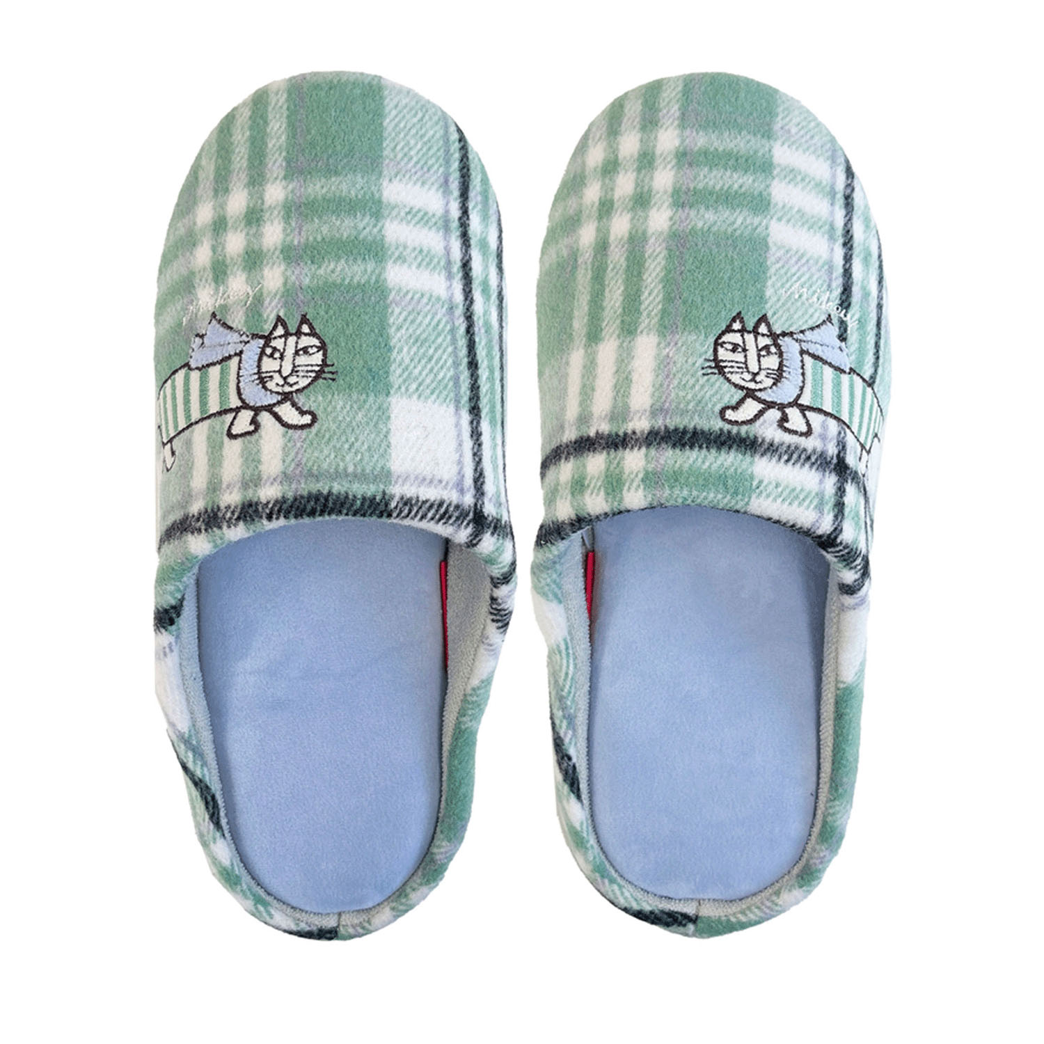 リサ・ラーソン スリッパ マフラーマイキーチャールス - 画像2