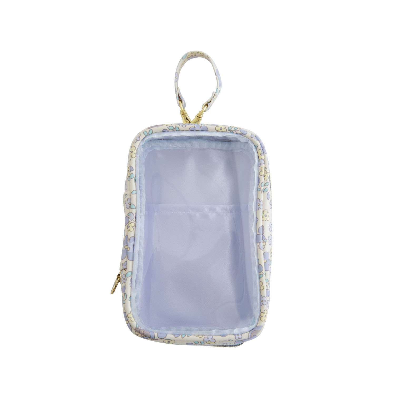 アングリーマチコ フラワー 推し活ポーチ - 画像6