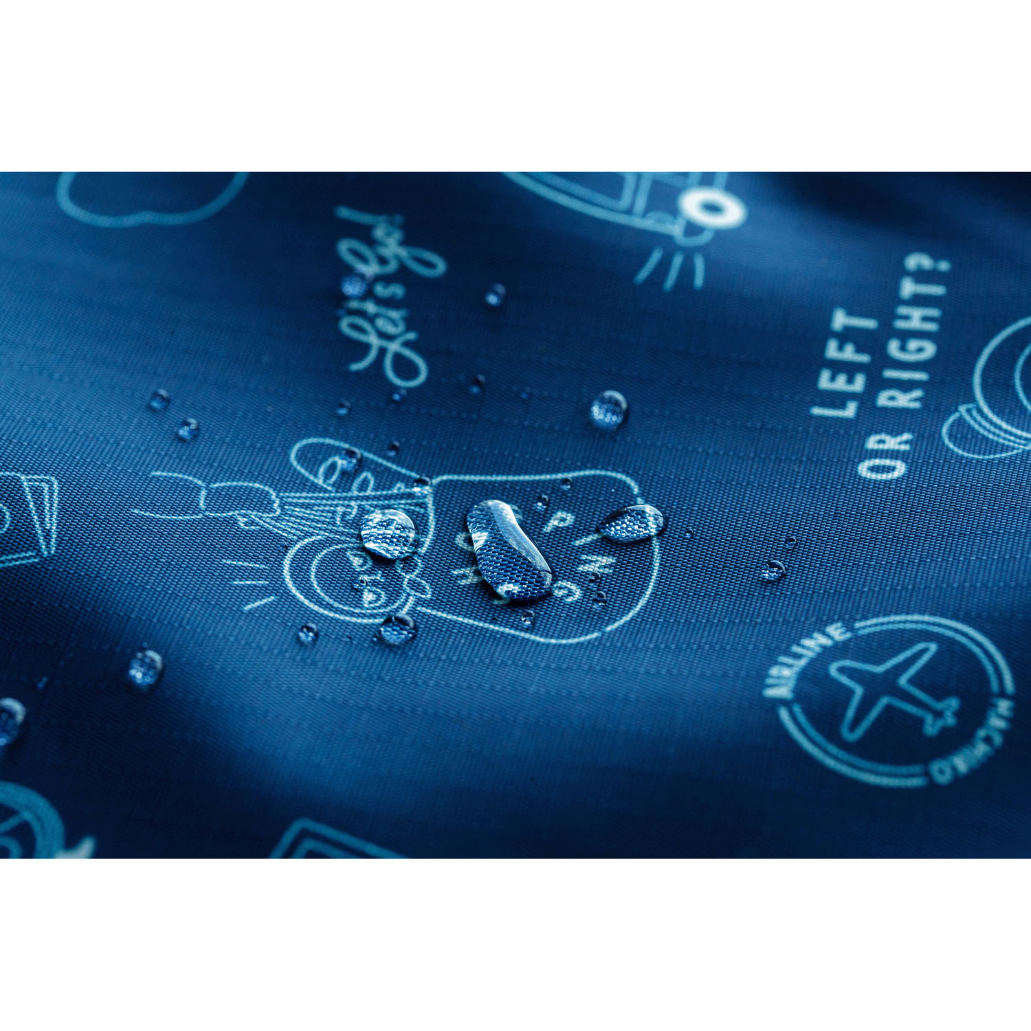 アングリーマチコ トラベル 圧縮ポーチM NV - 画像8