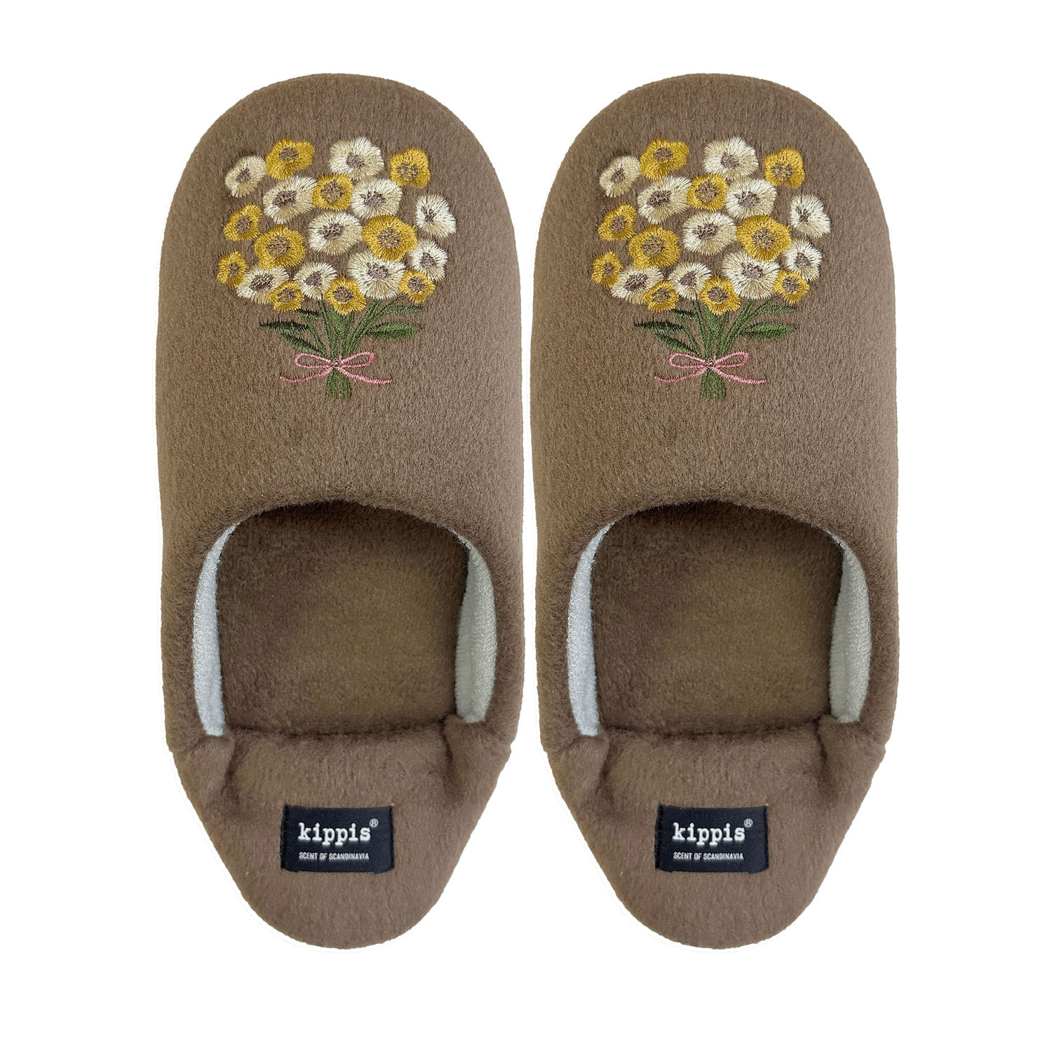 キッピス スリッパ クッカキンップ