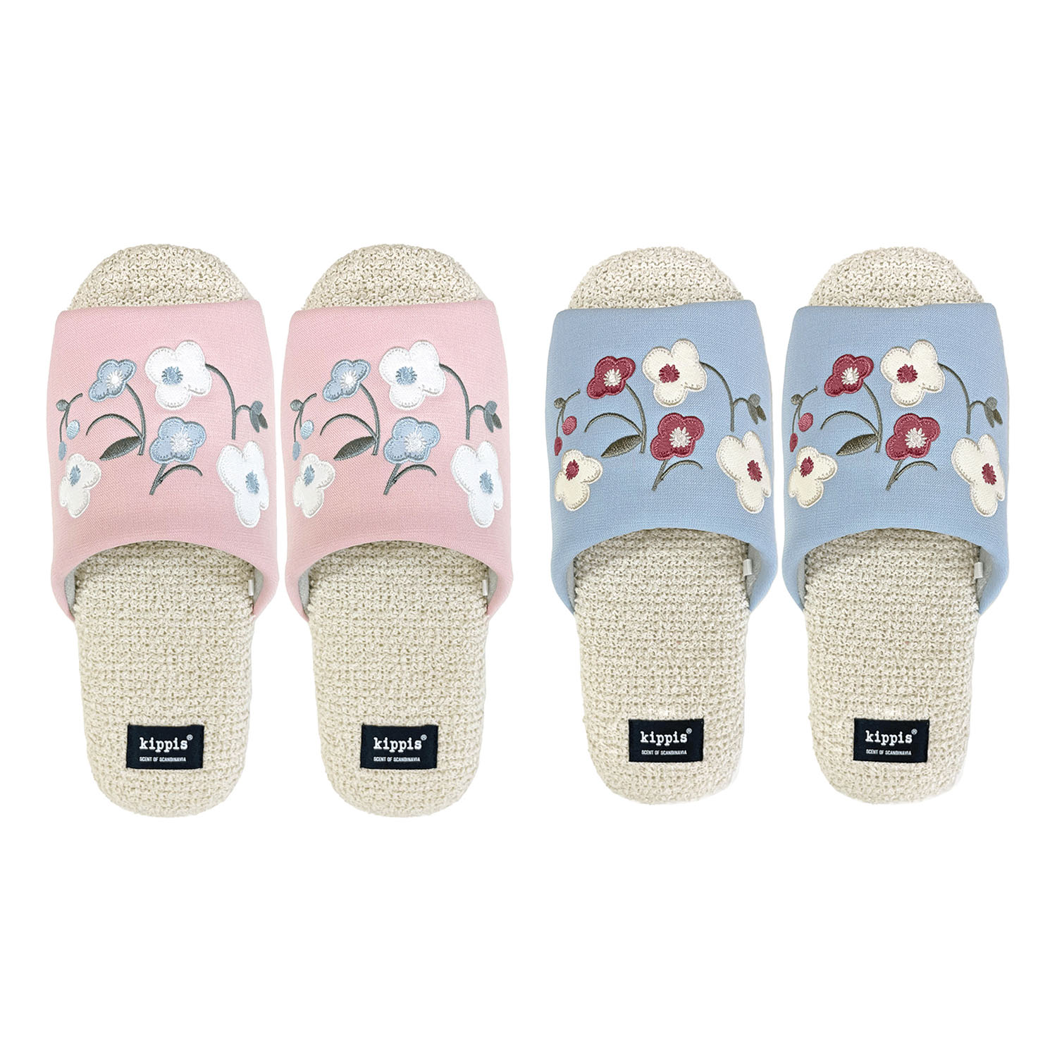 kippis スリッパ - 画像1