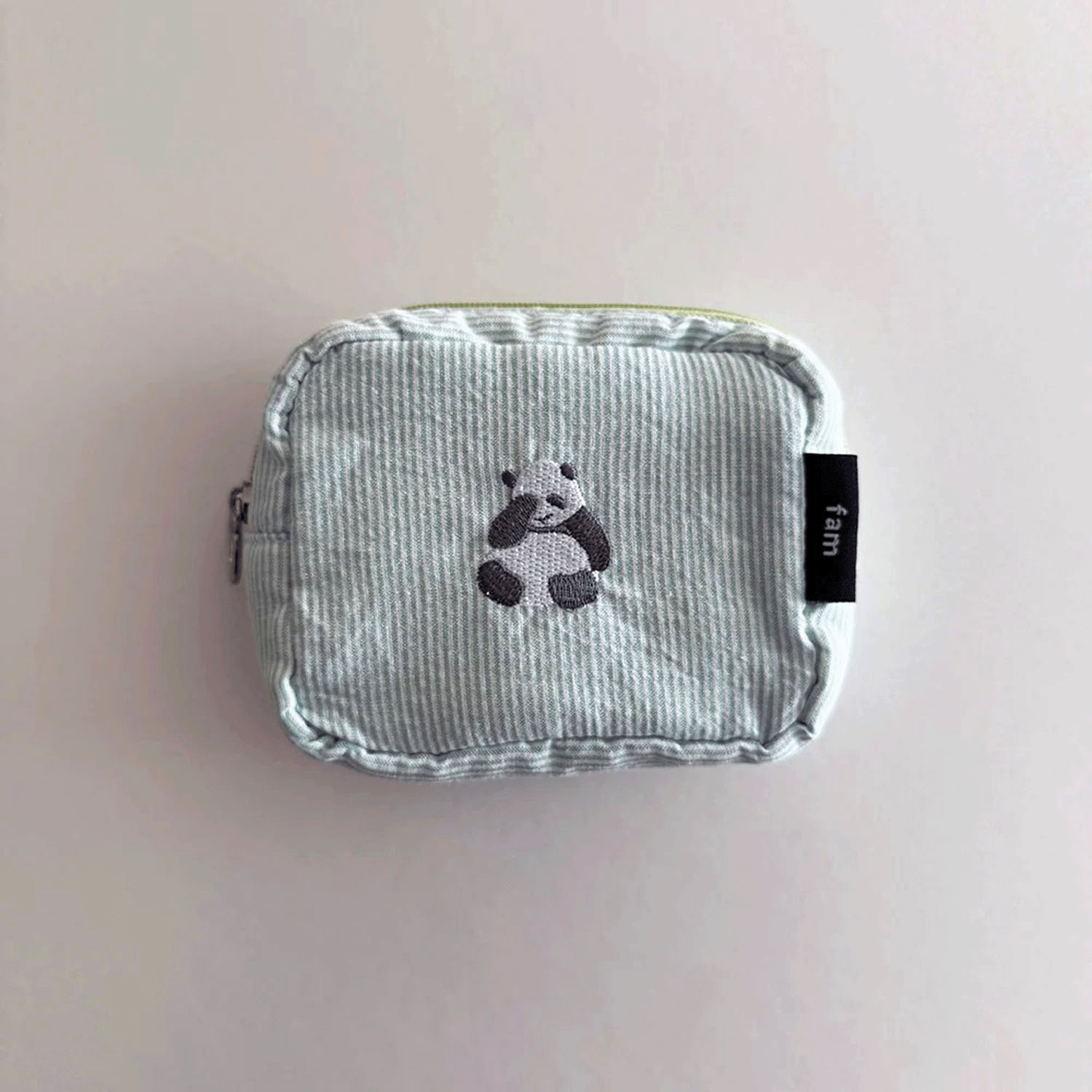 パルプチポーチ パンダ