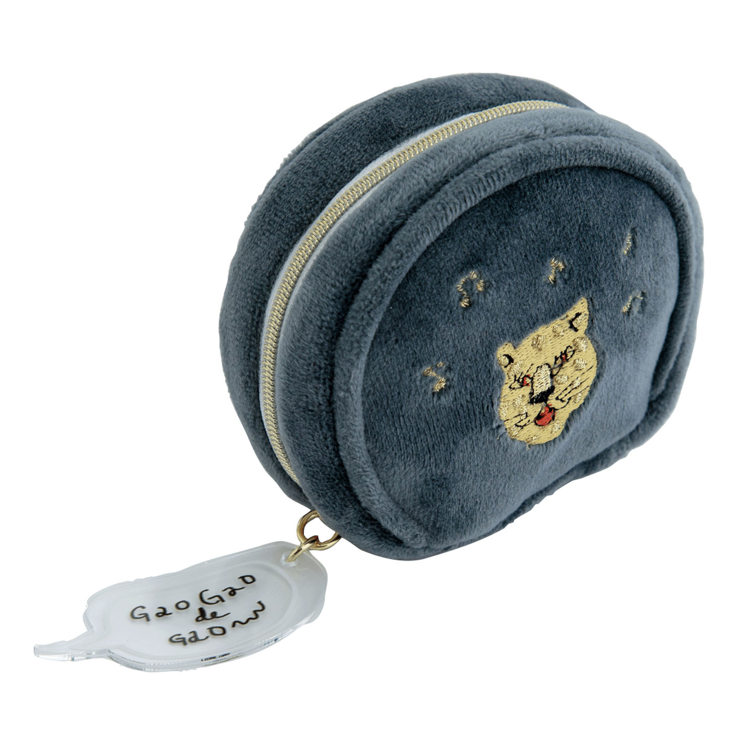 くせ強 ミニケース