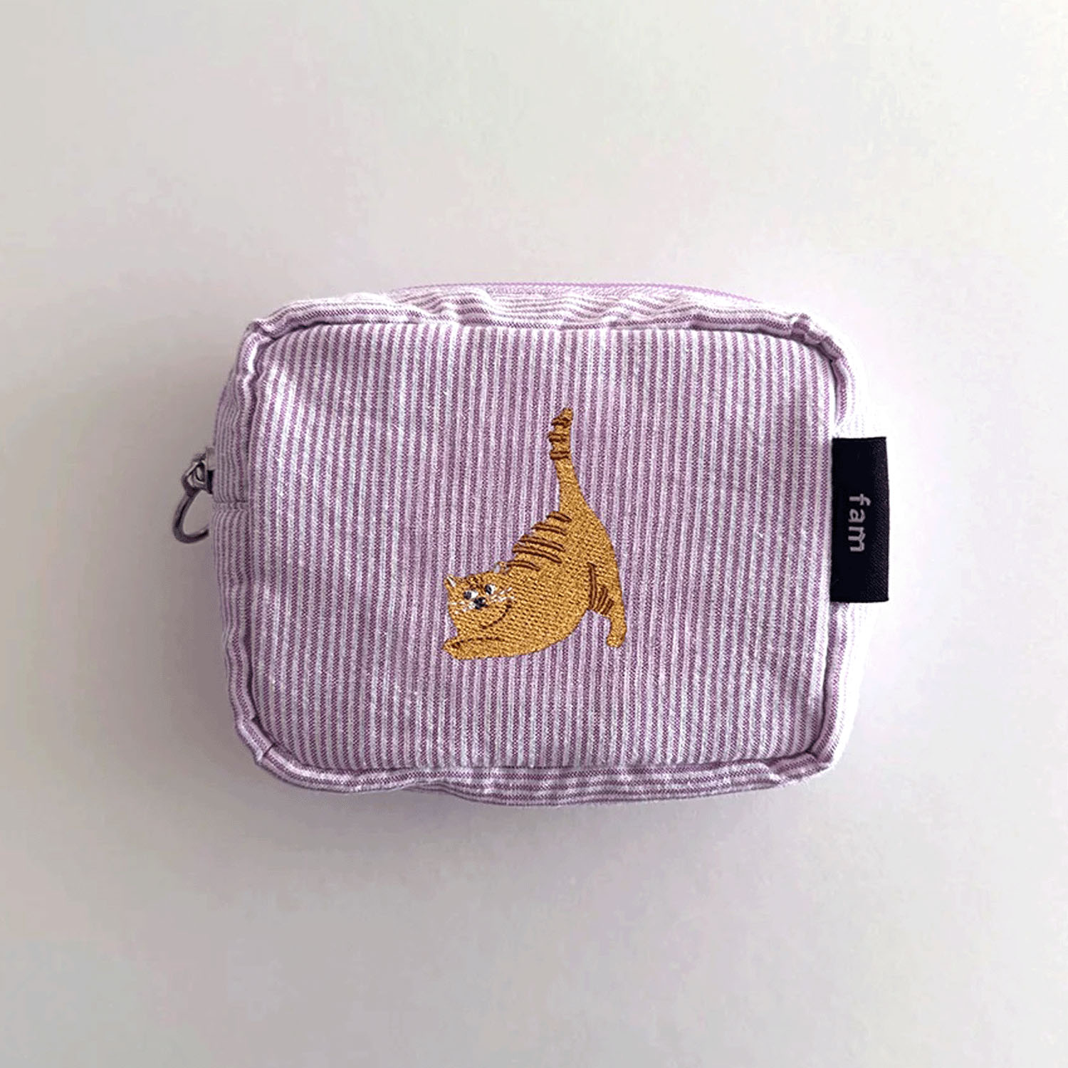 パルプチポーチ トラ