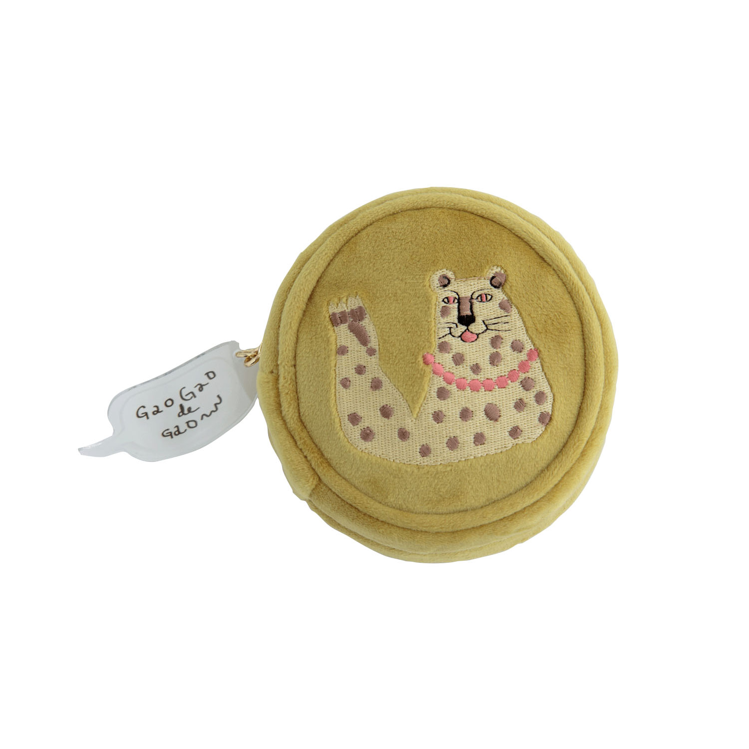 くせ強 アクセケース