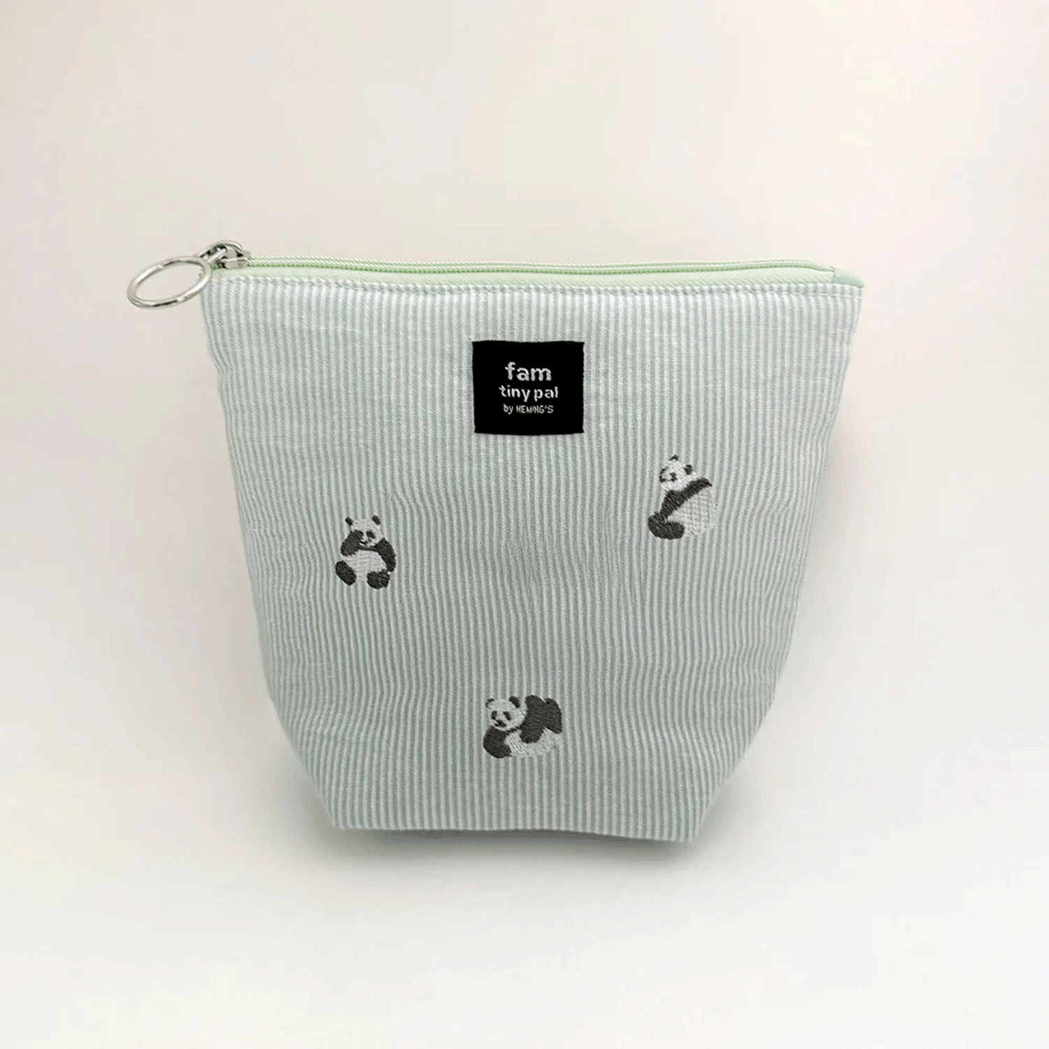 パルポーチ パンダ