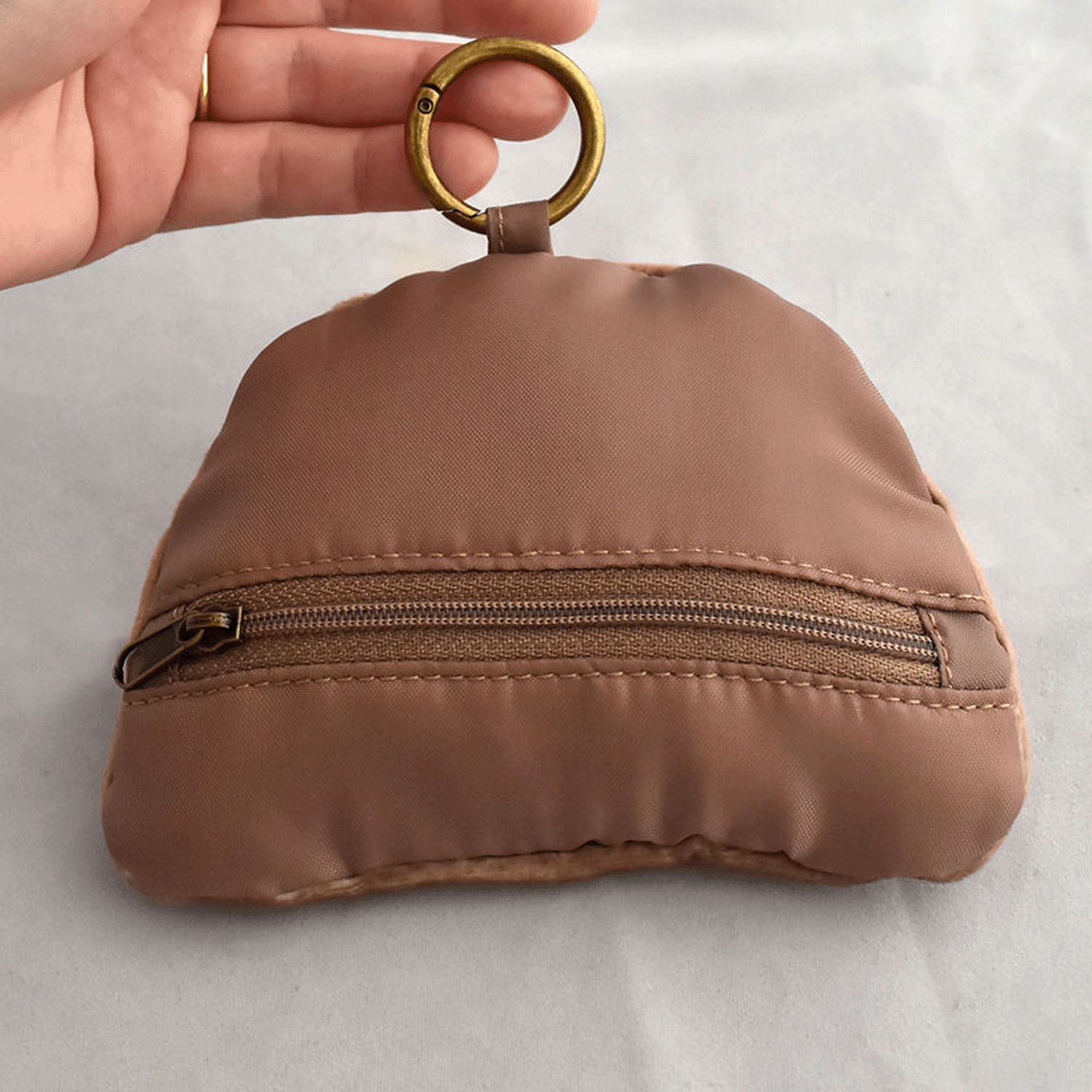 茶虎ウヰスキーお遣い袋（エコバッグ） - 画像4